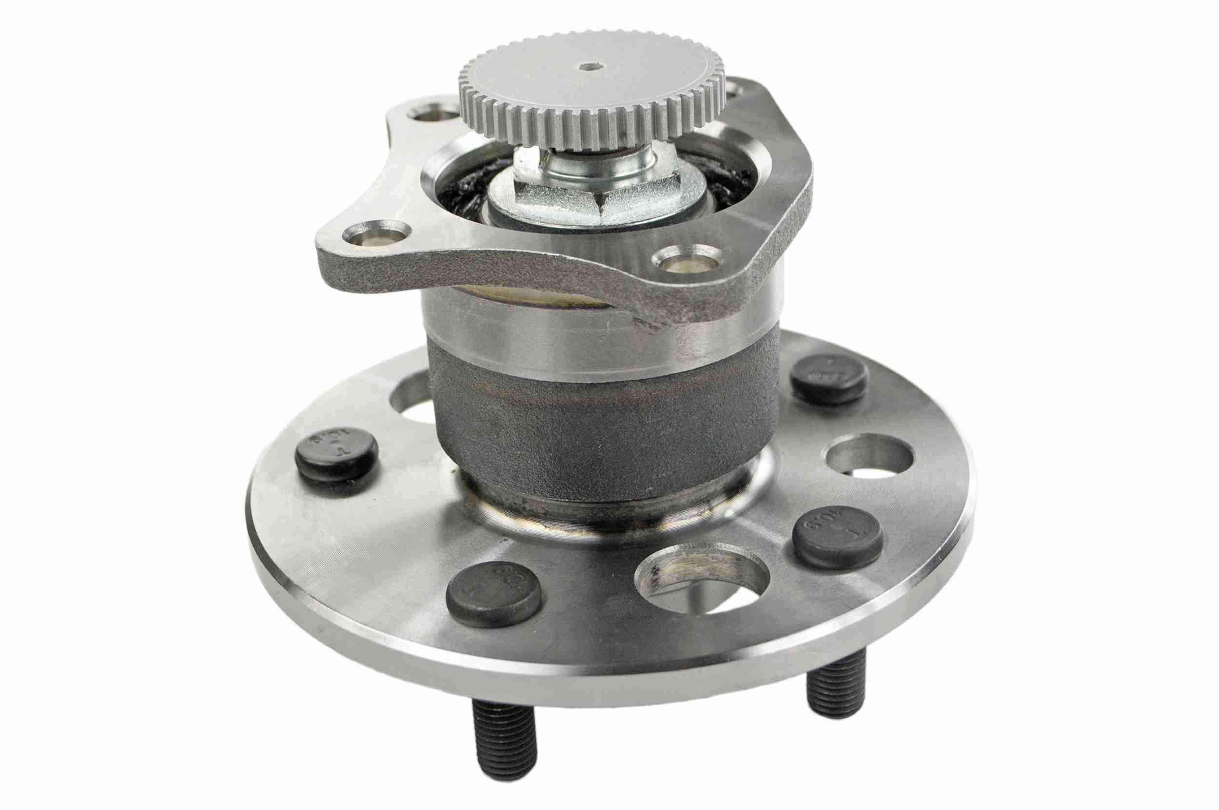 Mevotech BXT Wheel Bearing and Hub Assembly H512310