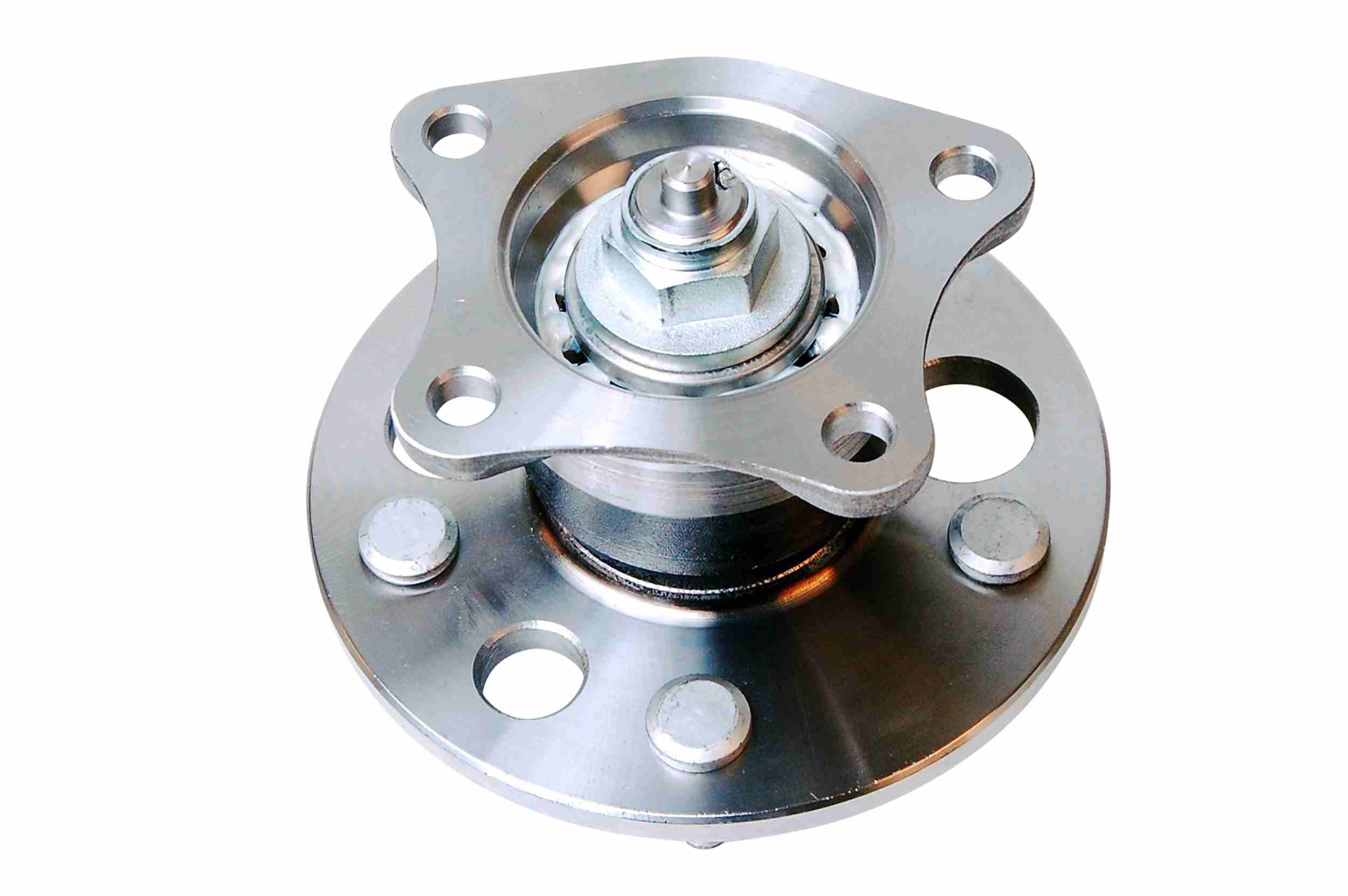 Mevotech BXT Wheel Bearing and Hub Assembly H512311