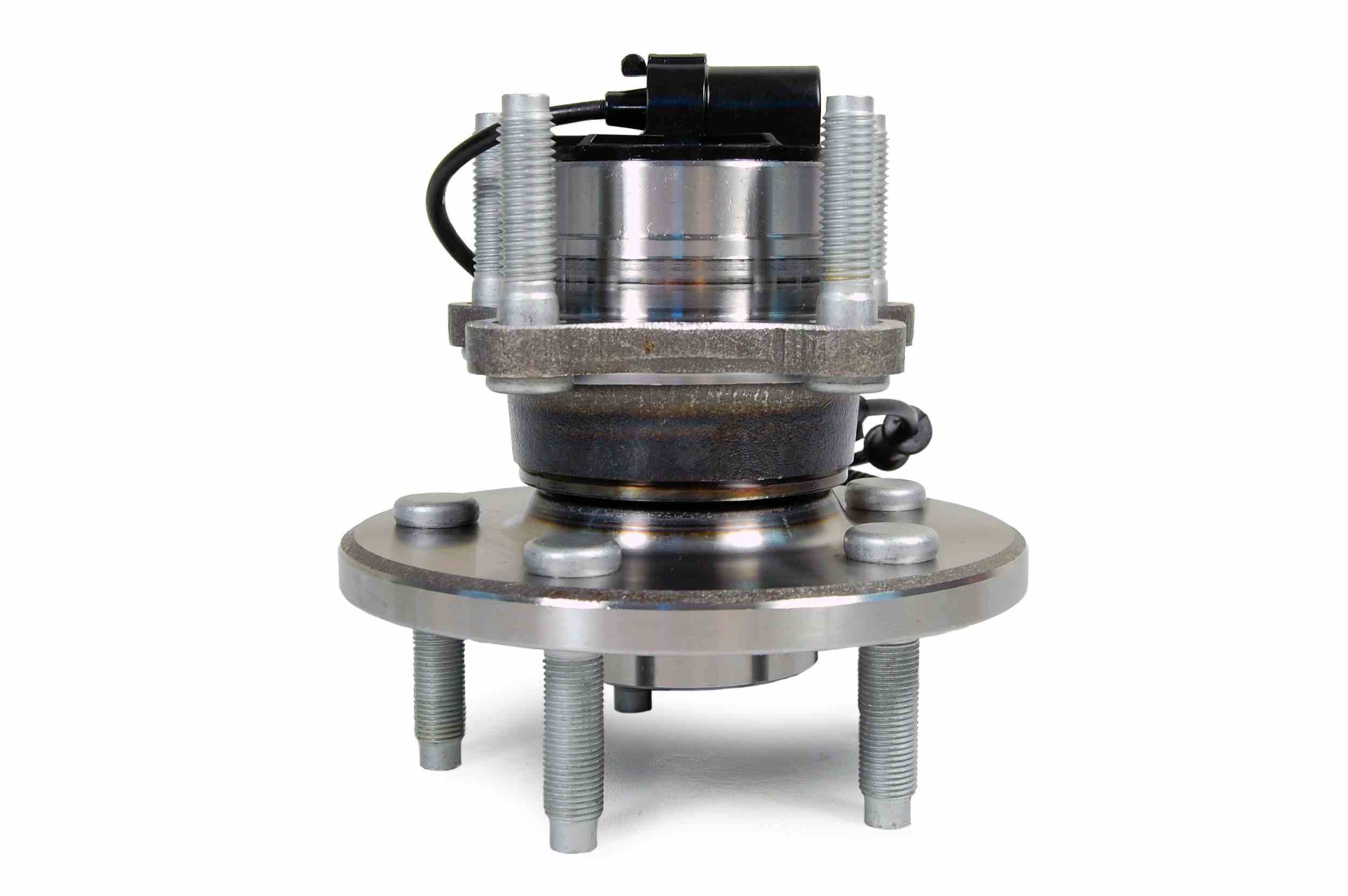 Mevotech BXT Wheel Bearing and Hub Assembly H512313