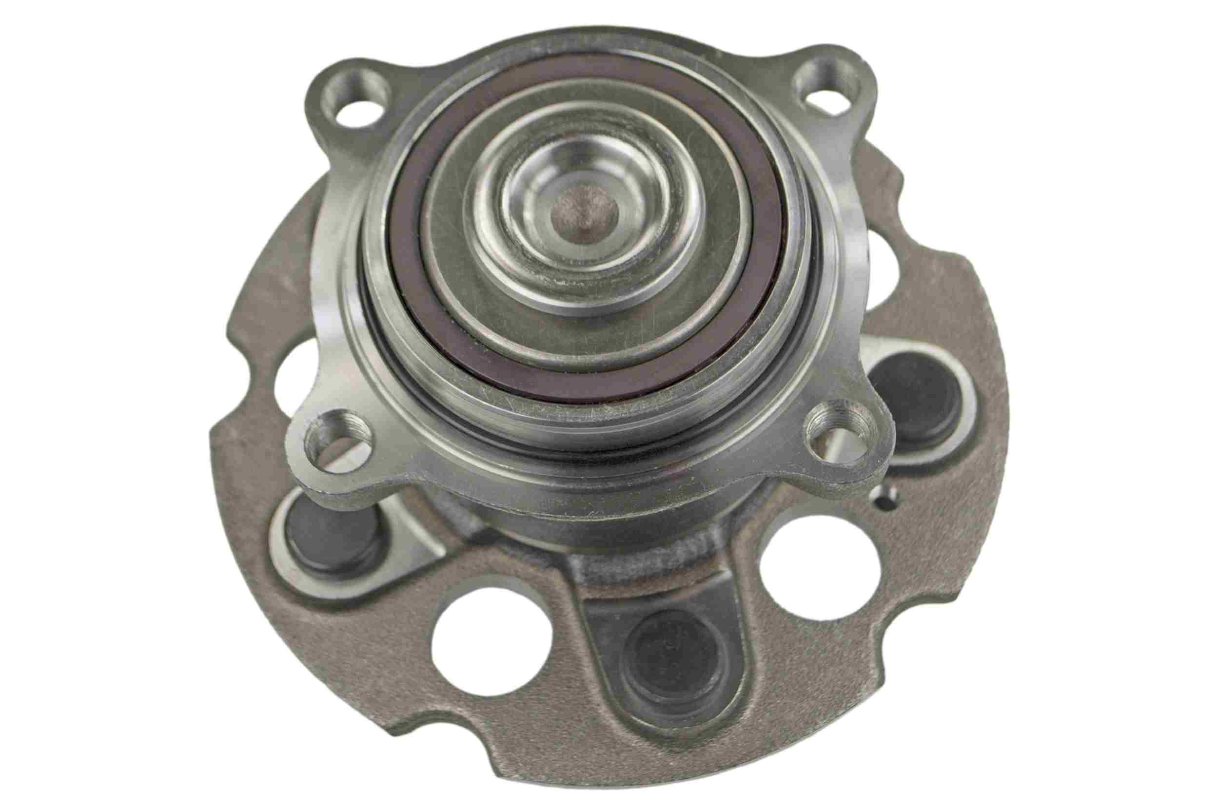 Mevotech BXT Wheel Bearing and Hub Assembly H512320