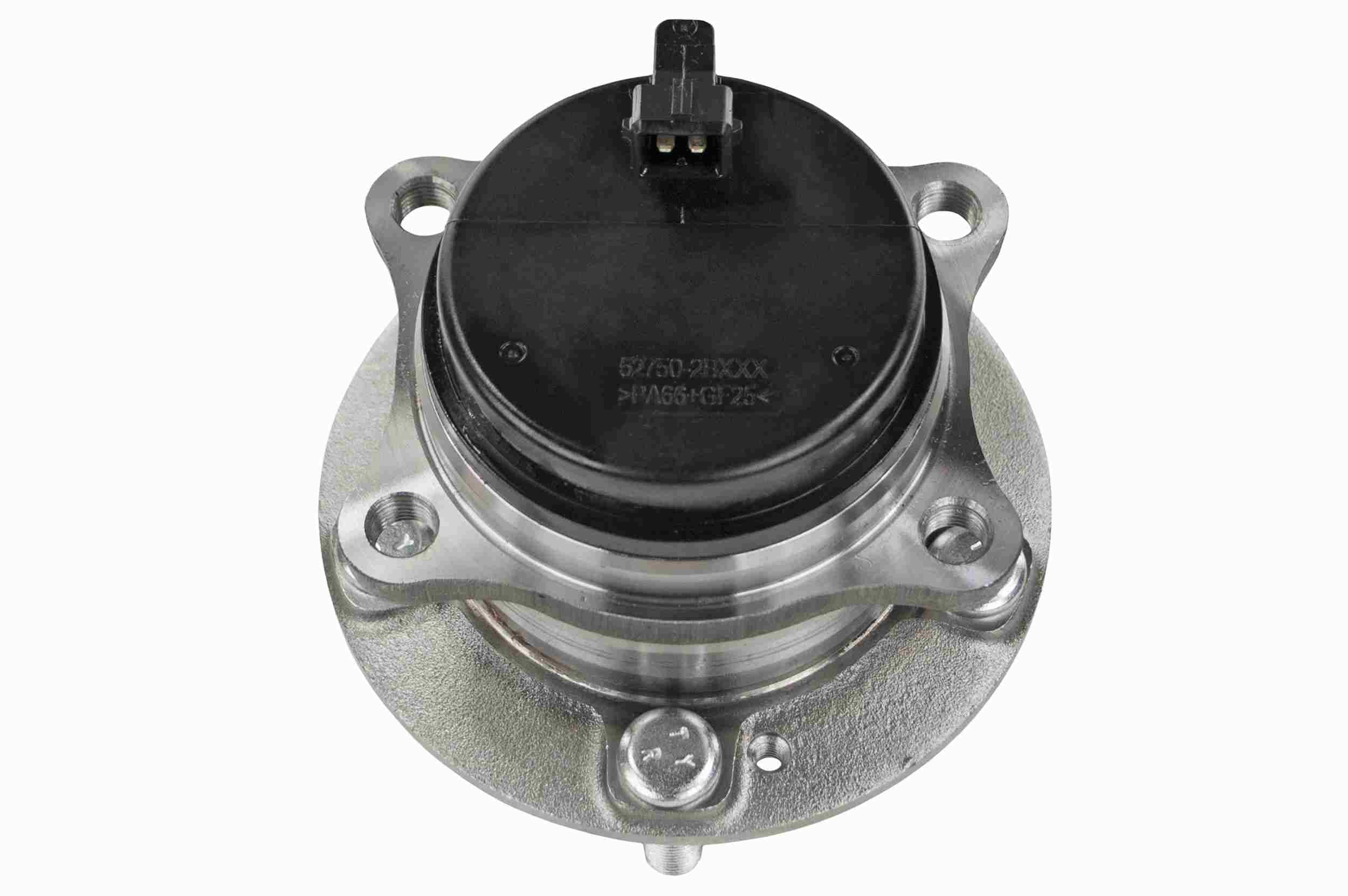 Mevotech BXT Wheel Bearing and Hub Assembly H512326