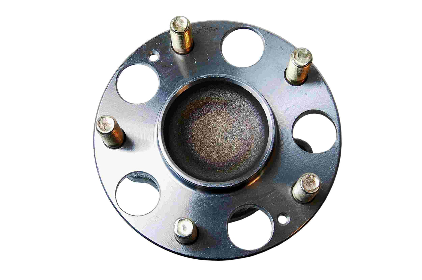 Mevotech BXT Wheel Bearing and Hub Assembly H512327
