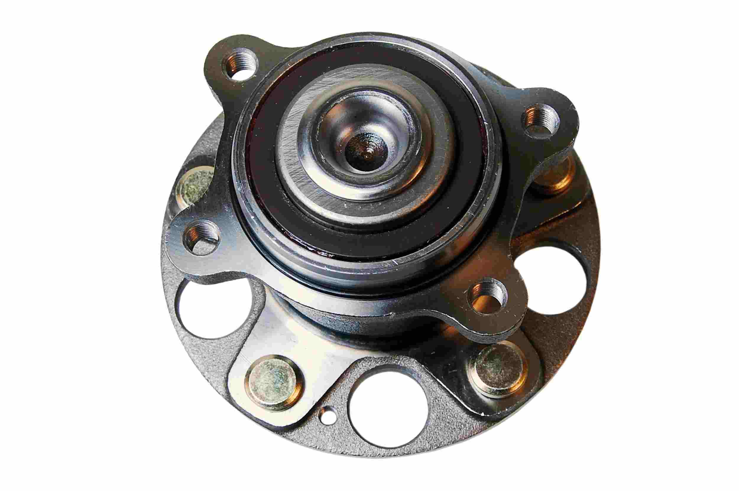 Mevotech BXT Wheel Bearing and Hub Assembly H512327