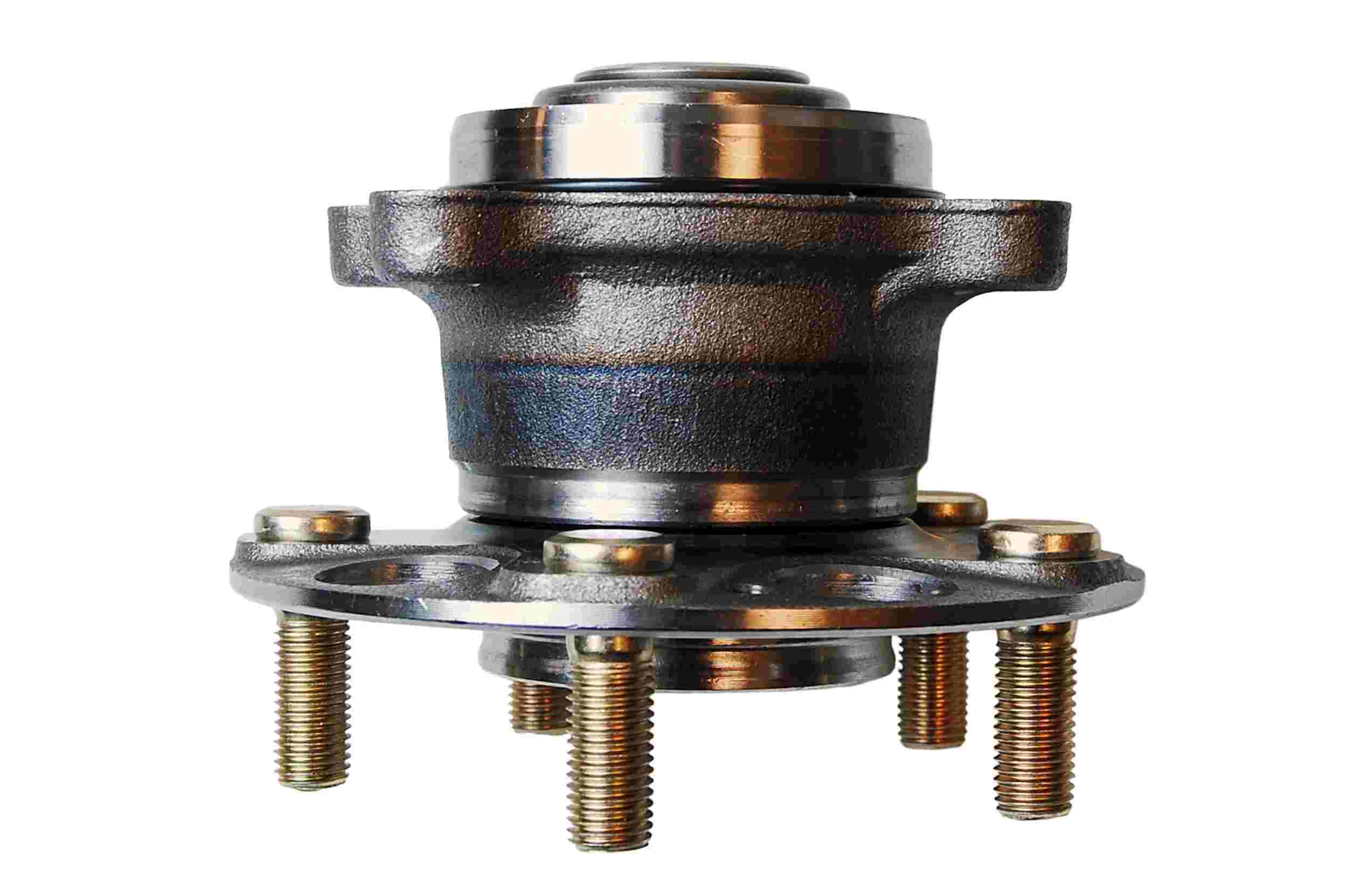 Mevotech BXT Wheel Bearing and Hub Assembly H512327