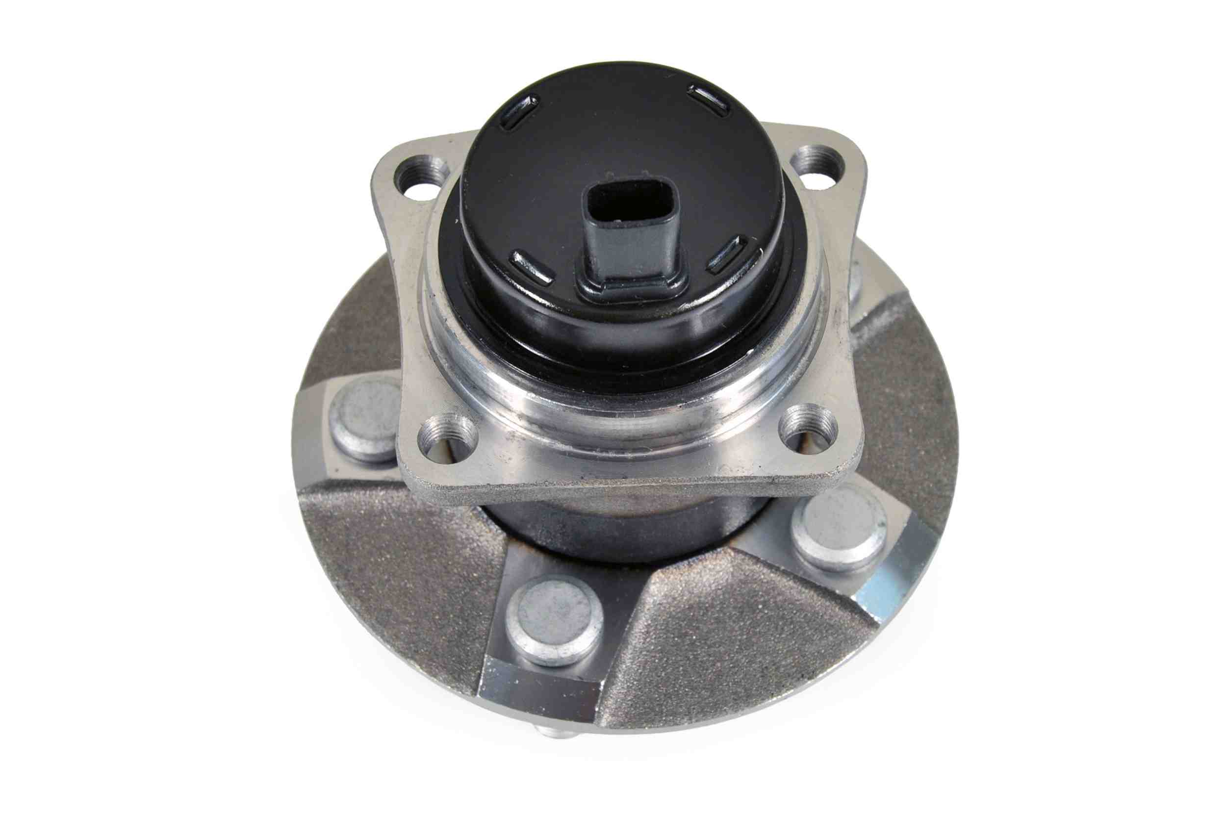 Mevotech BXT Wheel Bearing and Hub Assembly H512329