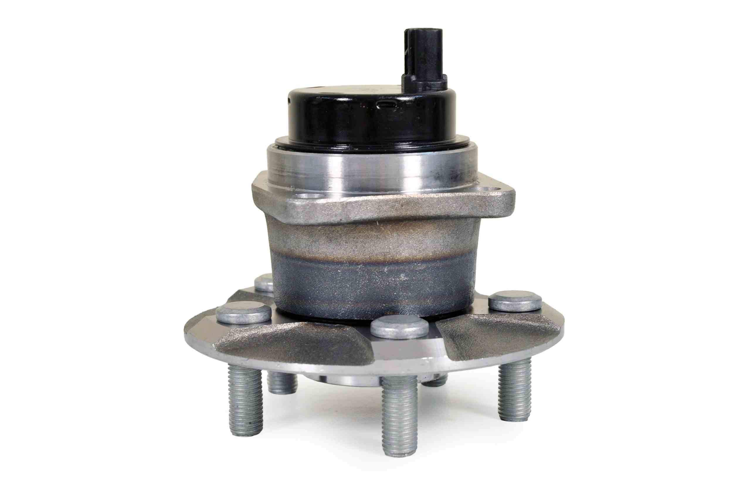 Mevotech BXT Wheel Bearing and Hub Assembly H512329