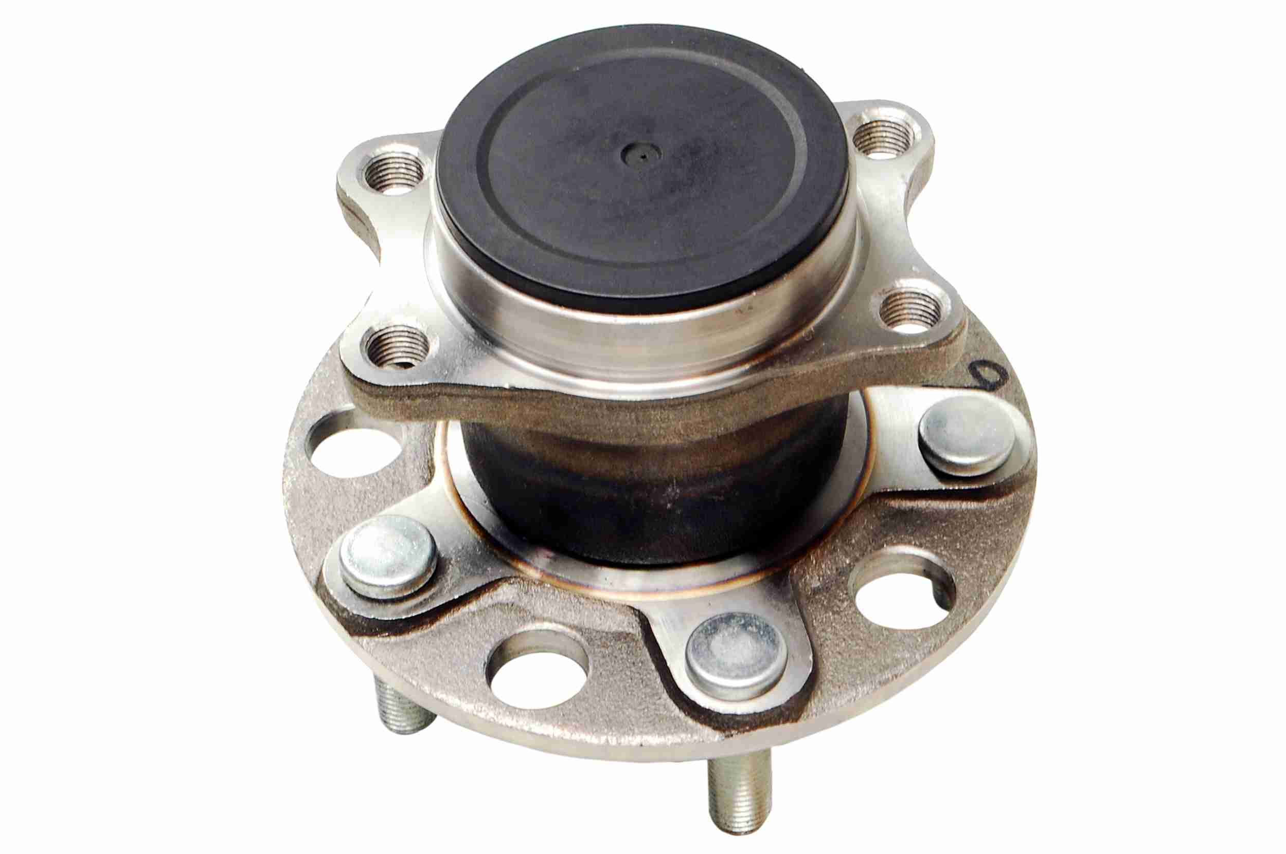 Mevotech BXT Wheel Bearing and Hub Assembly H512331