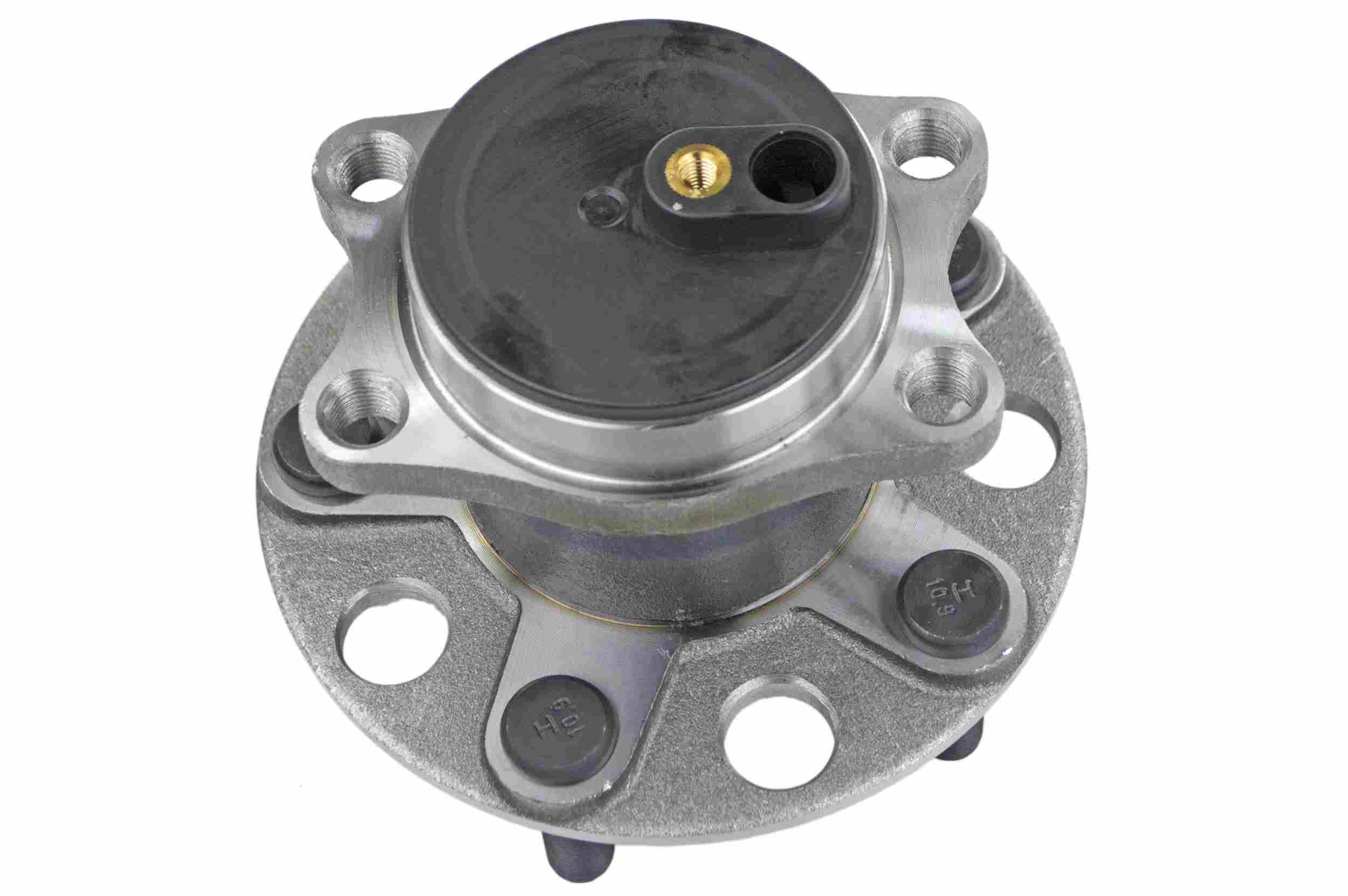 Mevotech BXT Wheel Bearing and Hub Assembly H512332