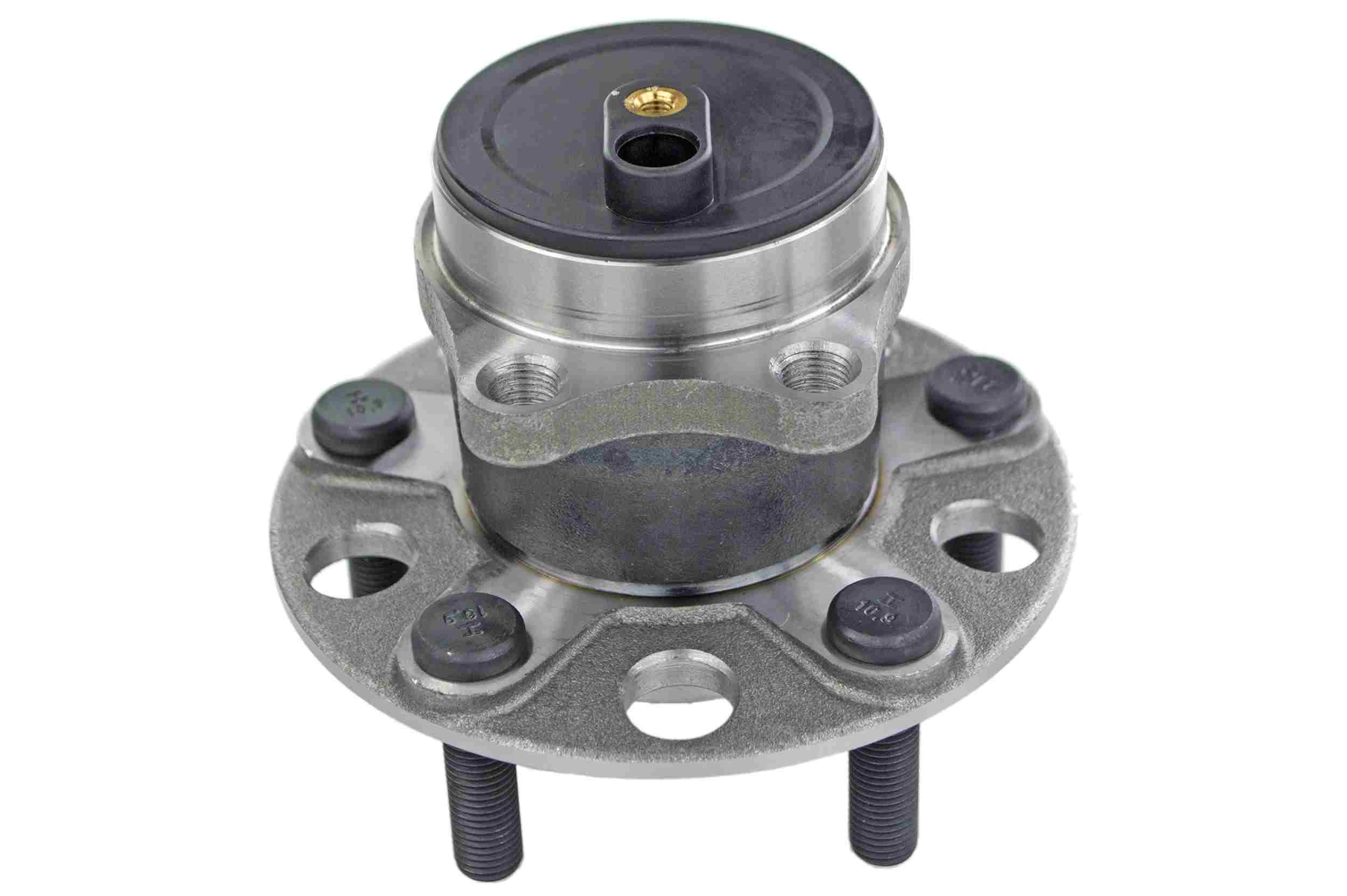 Mevotech BXT Wheel Bearing and Hub Assembly H512332
