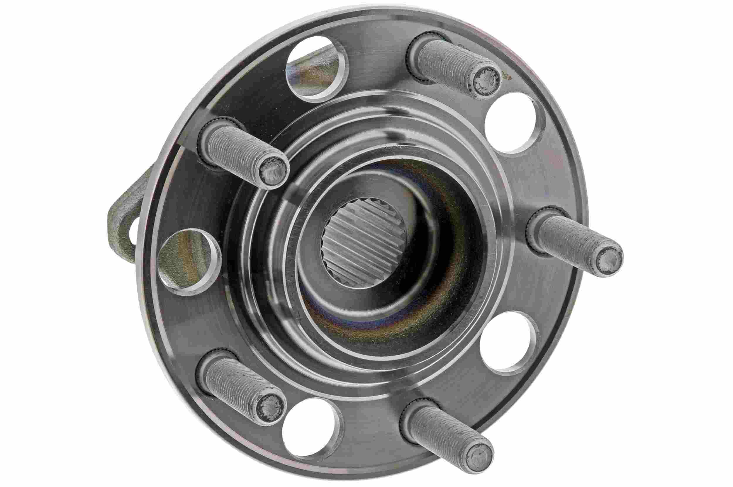 Mevotech BXT Wheel Bearing and Hub Assembly H512333
