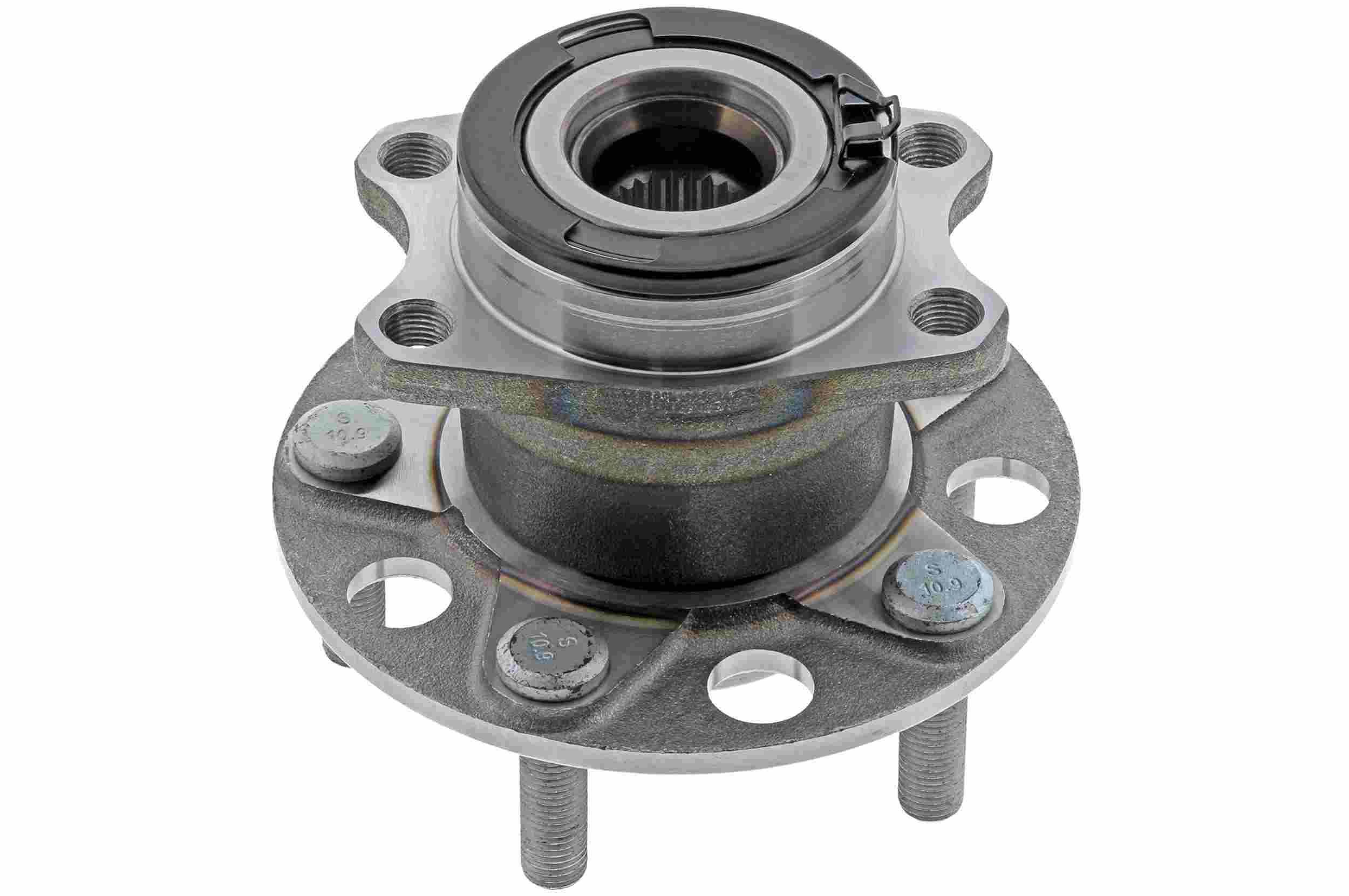 Mevotech BXT Wheel Bearing and Hub Assembly H512333