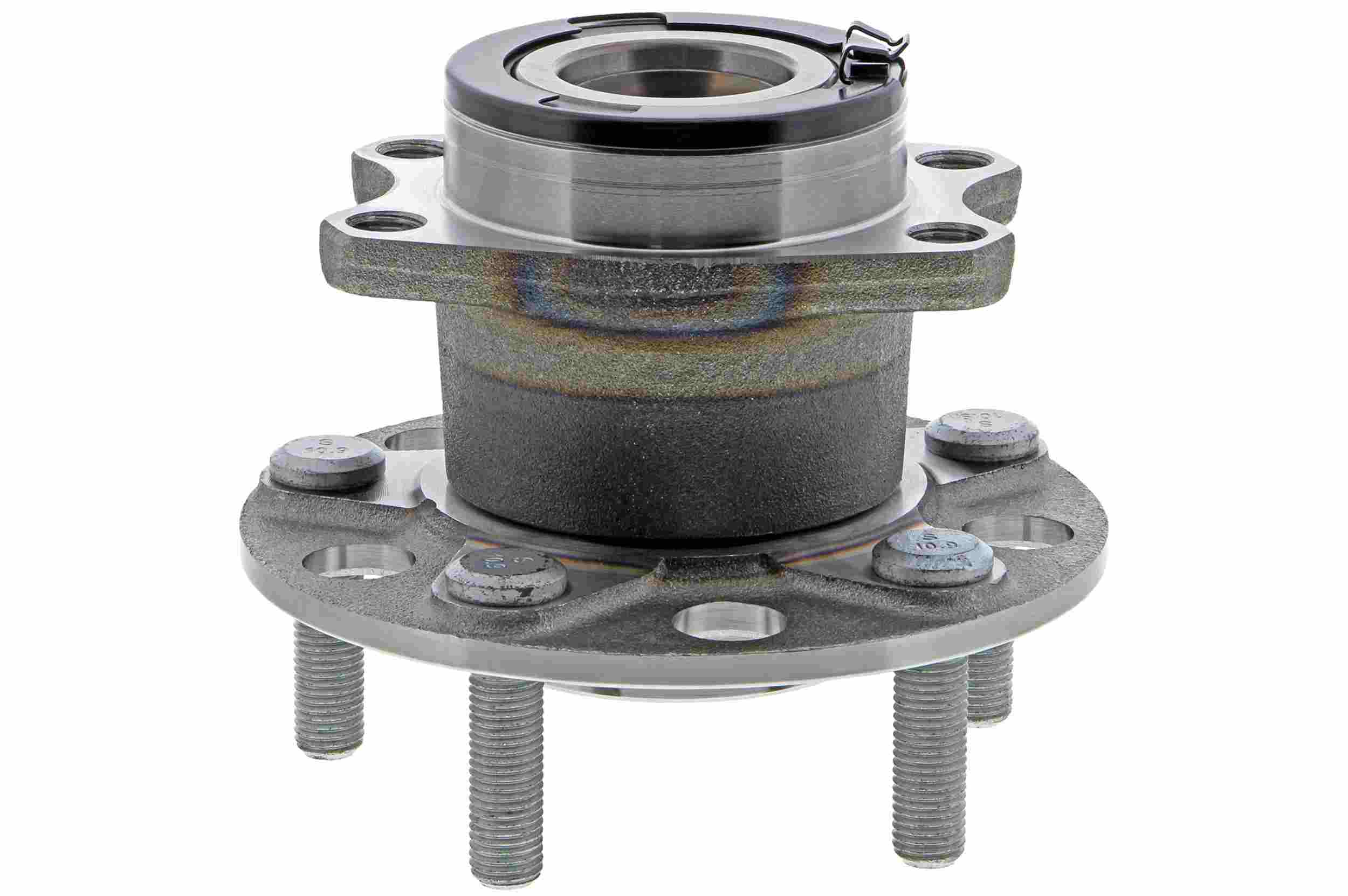 Mevotech BXT Wheel Bearing and Hub Assembly H512333