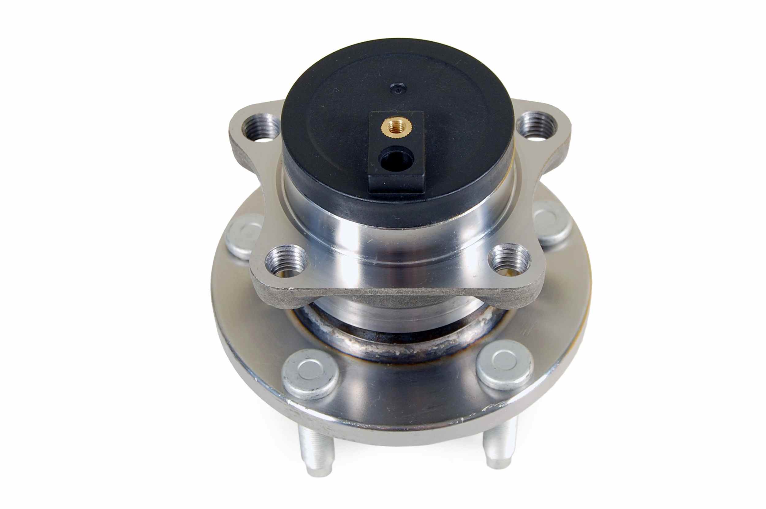 Mevotech BXT Wheel Bearing and Hub Assembly H512334