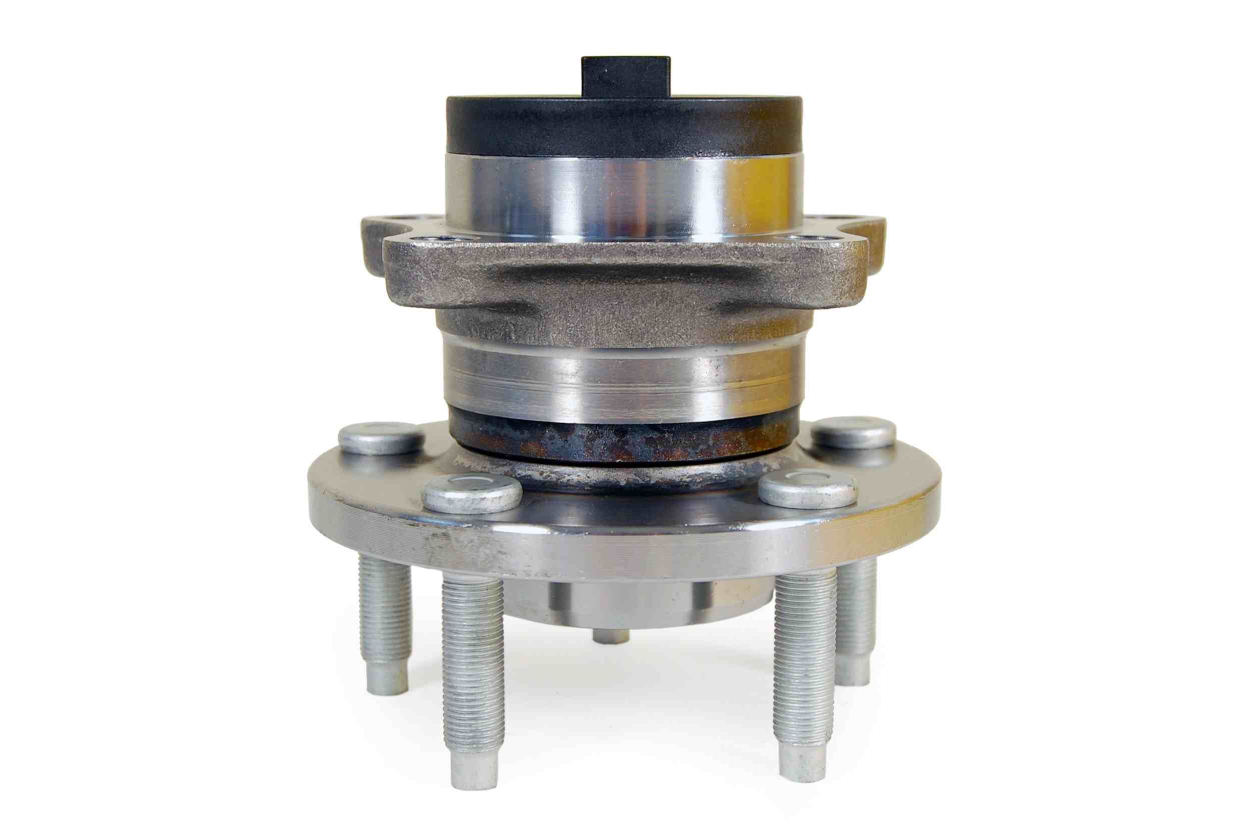 Mevotech BXT Wheel Bearing and Hub Assembly H512334
