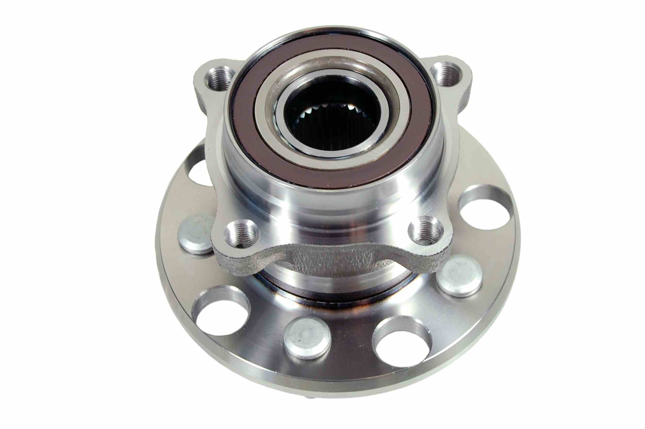 Mevotech BXT Wheel Bearing and Hub Assembly H512337