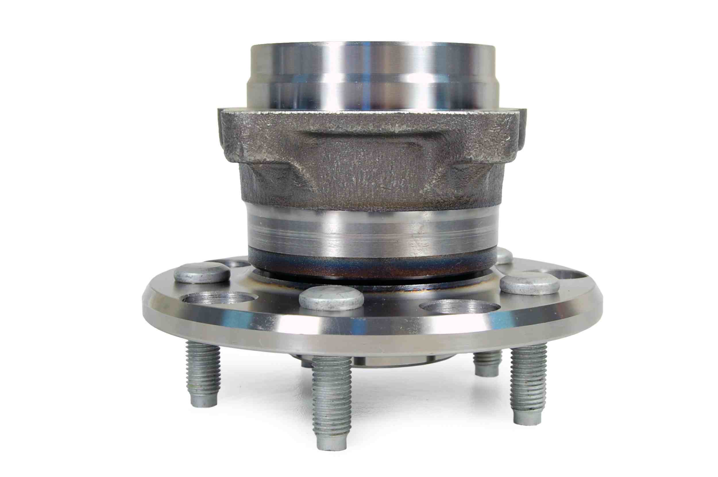Mevotech BXT Wheel Bearing and Hub Assembly H512337