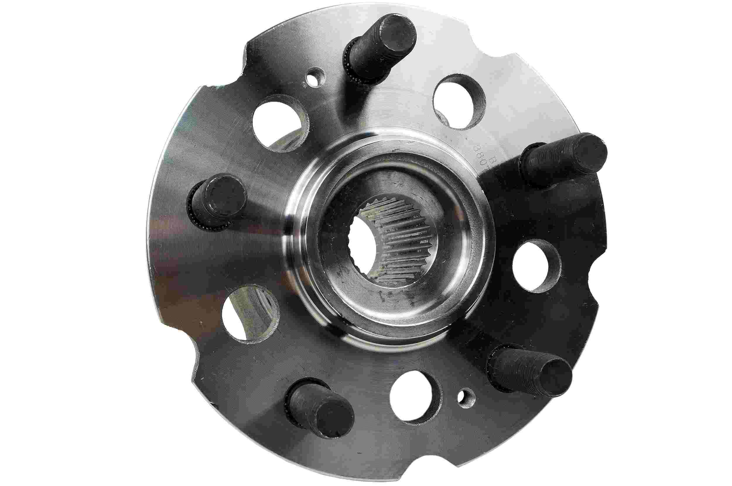 Mevotech BXT Wheel Bearing and Hub Assembly H512342
