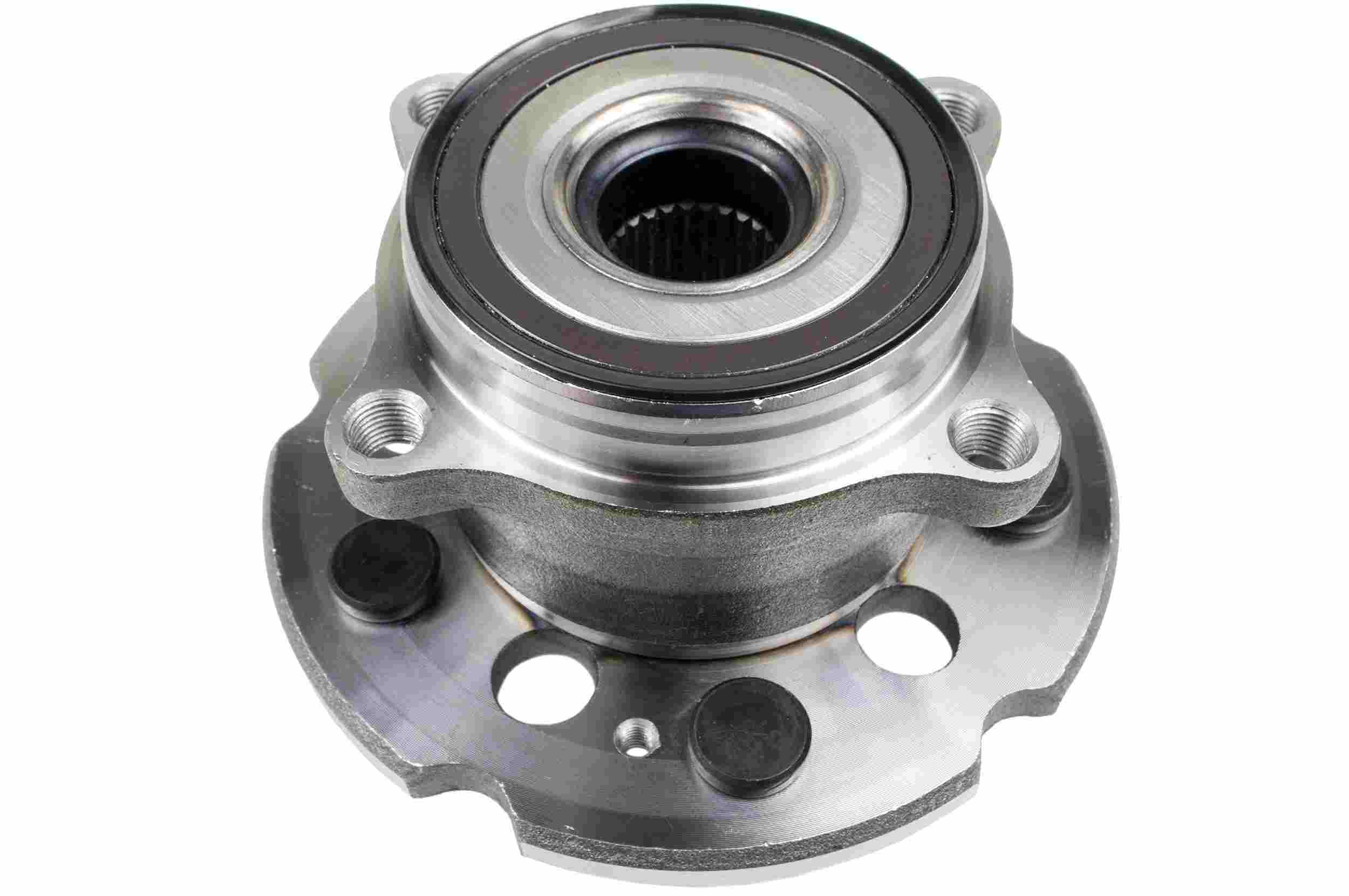 Mevotech BXT Wheel Bearing and Hub Assembly H512342