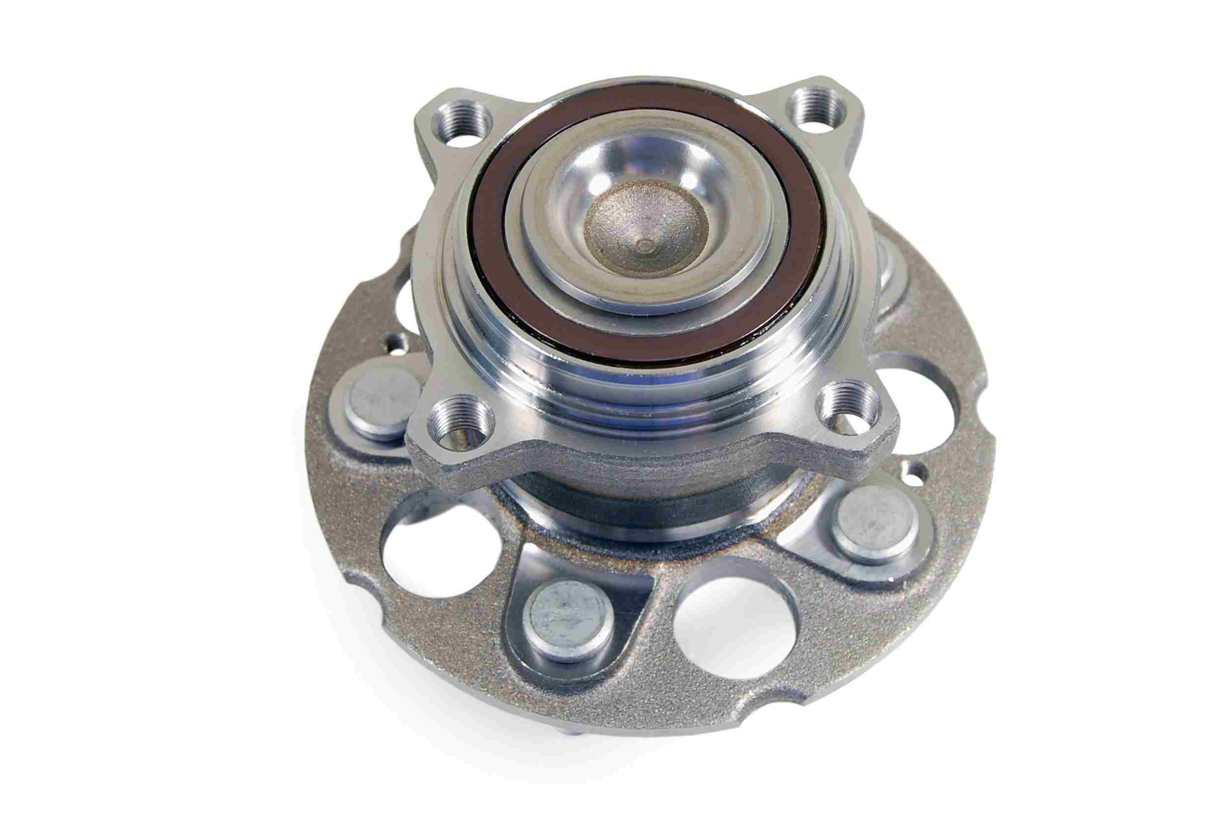 Mevotech BXT Wheel Bearing and Hub Assembly H512344