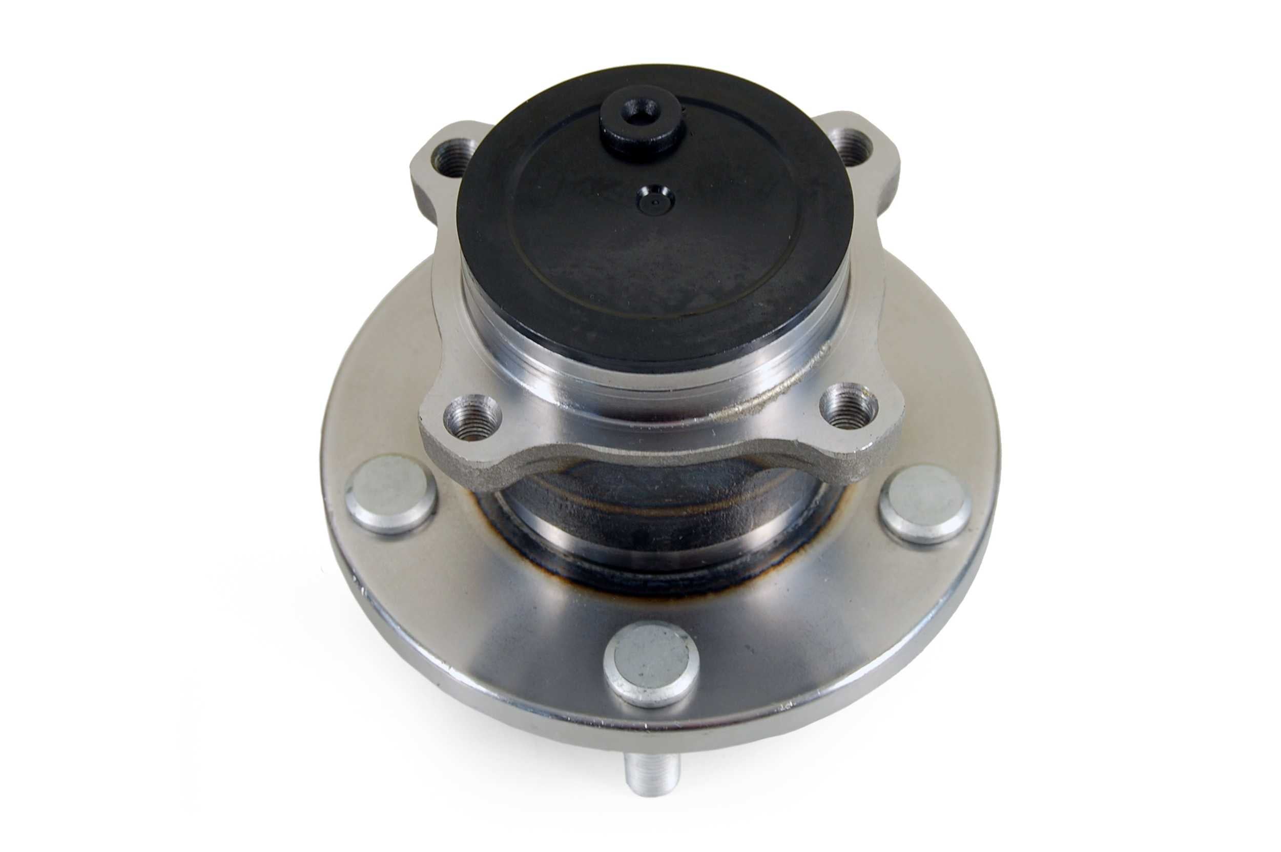 Mevotech BXT Wheel Bearing and Hub Assembly H512348