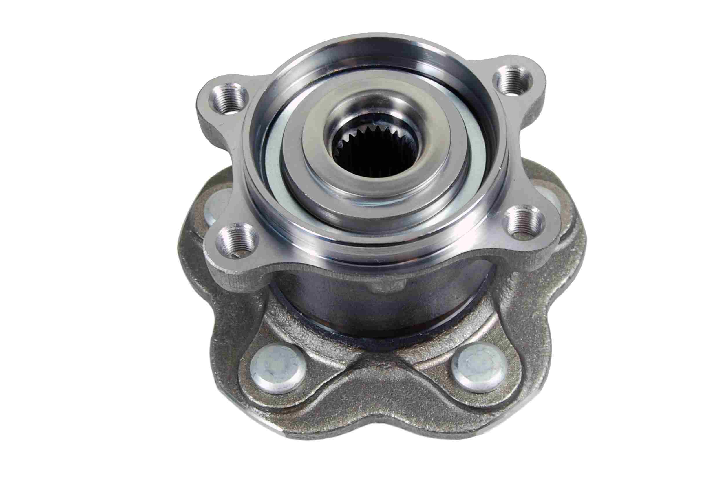Mevotech BXT Wheel Bearing and Hub Assembly H512373