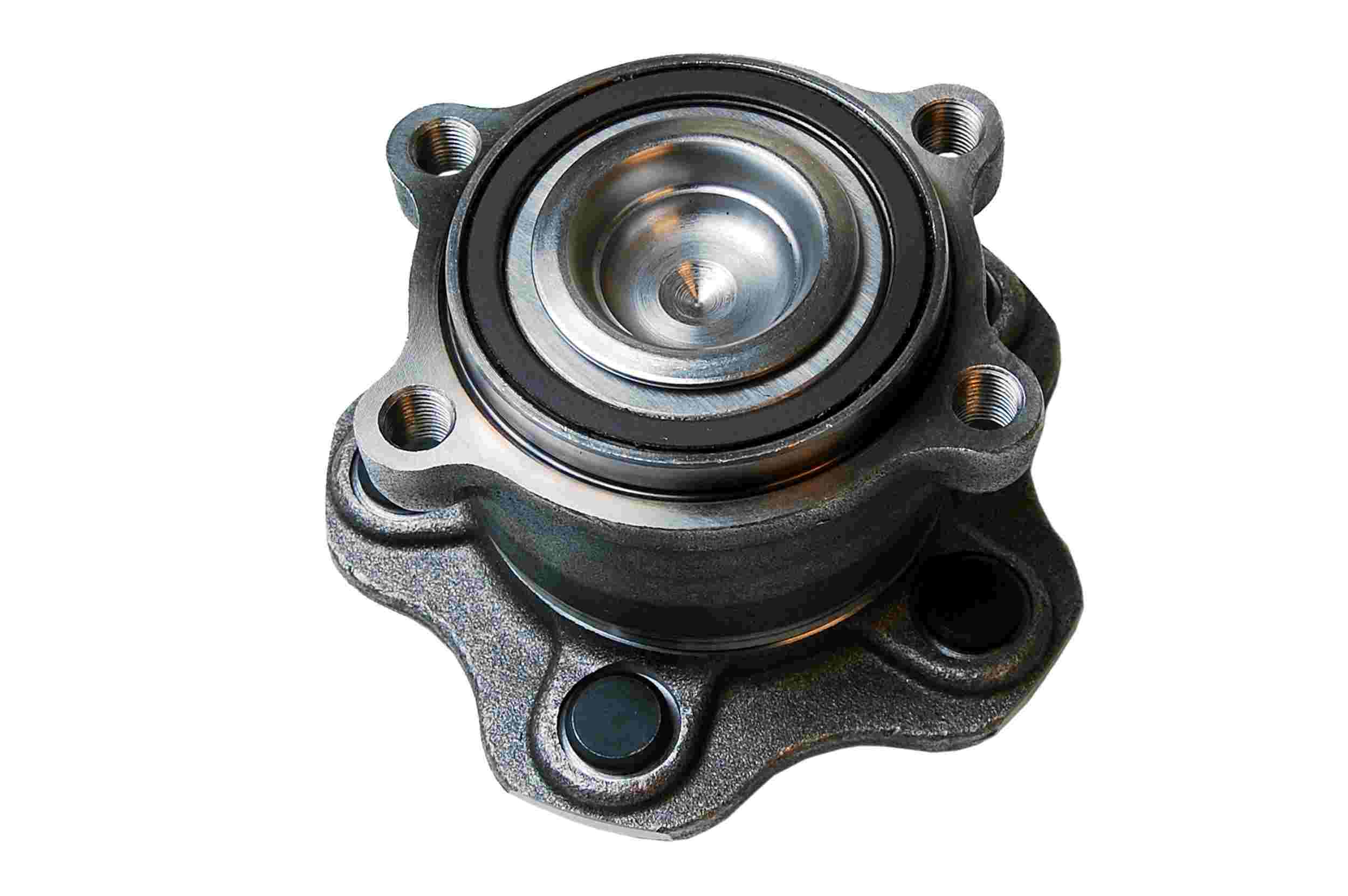 Mevotech BXT Wheel Bearing and Hub Assembly  top view frsport H512407