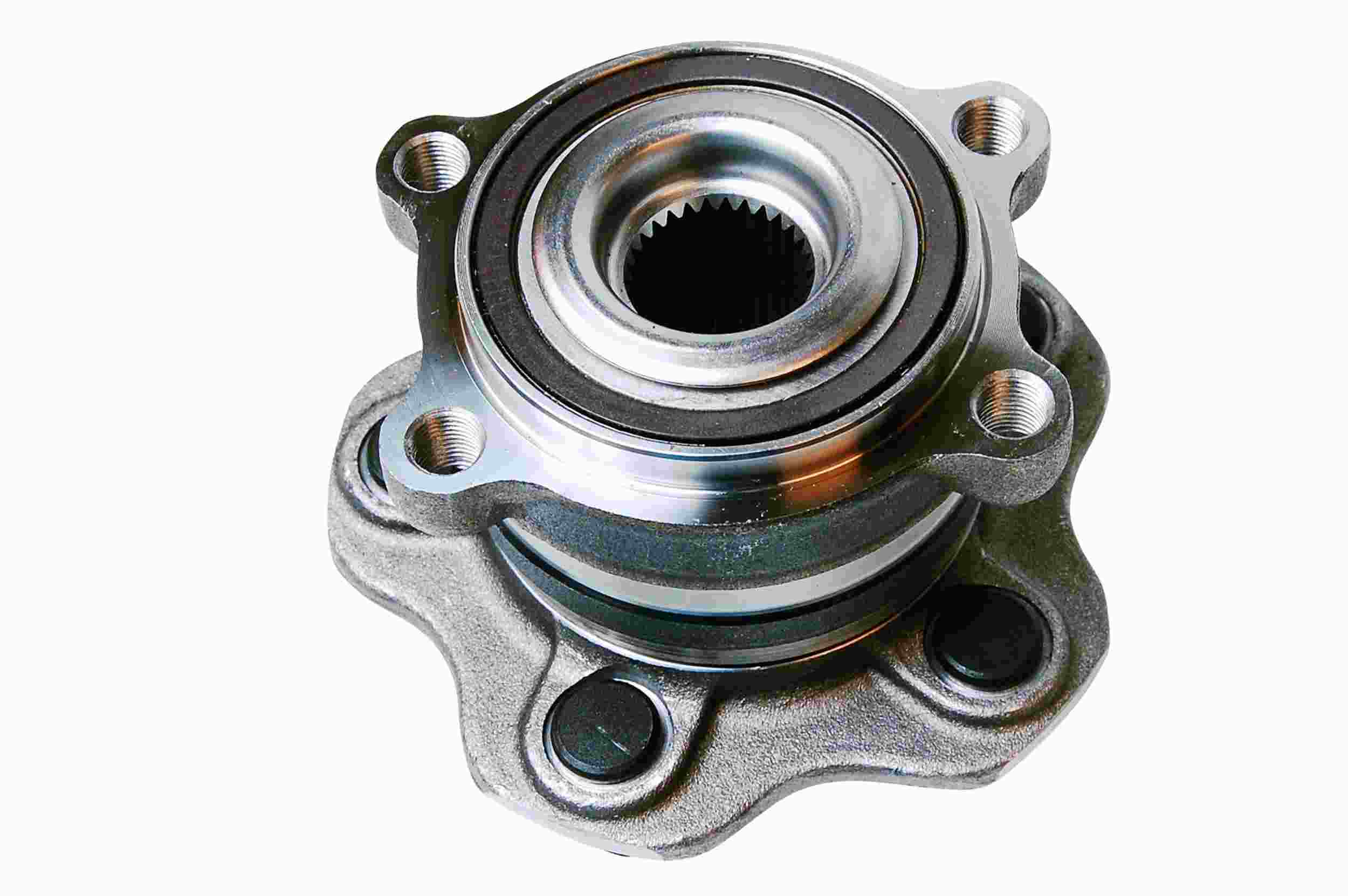 Mevotech BXT Wheel Bearing and Hub Assembly H512408