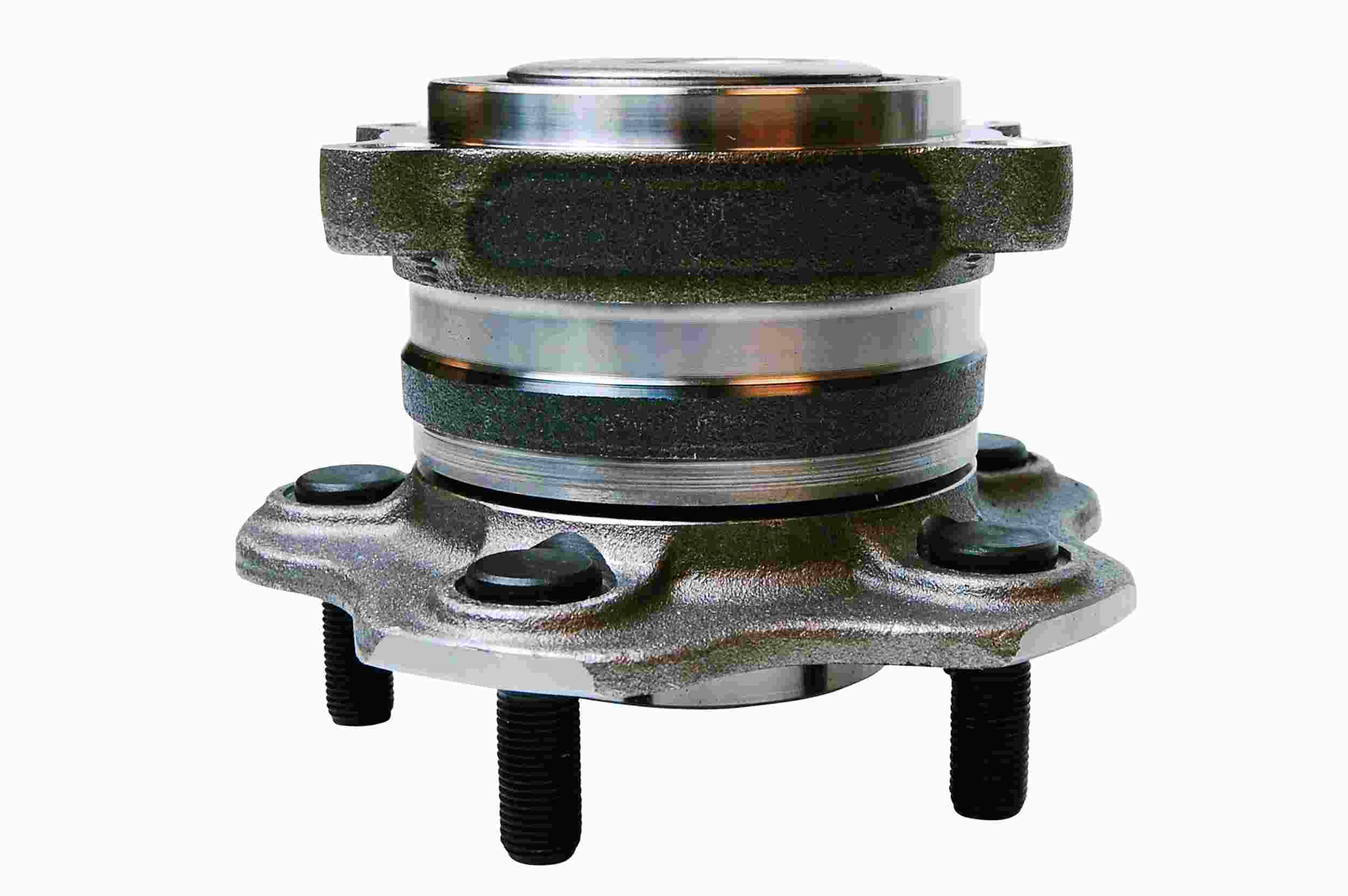 Mevotech BXT Wheel Bearing and Hub Assembly H512408