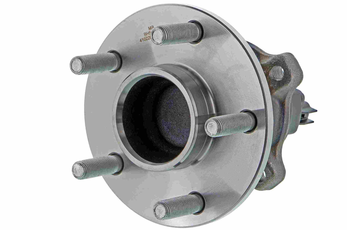 Mevotech Supreme Wheel Bearing and Hub Assembly H512411