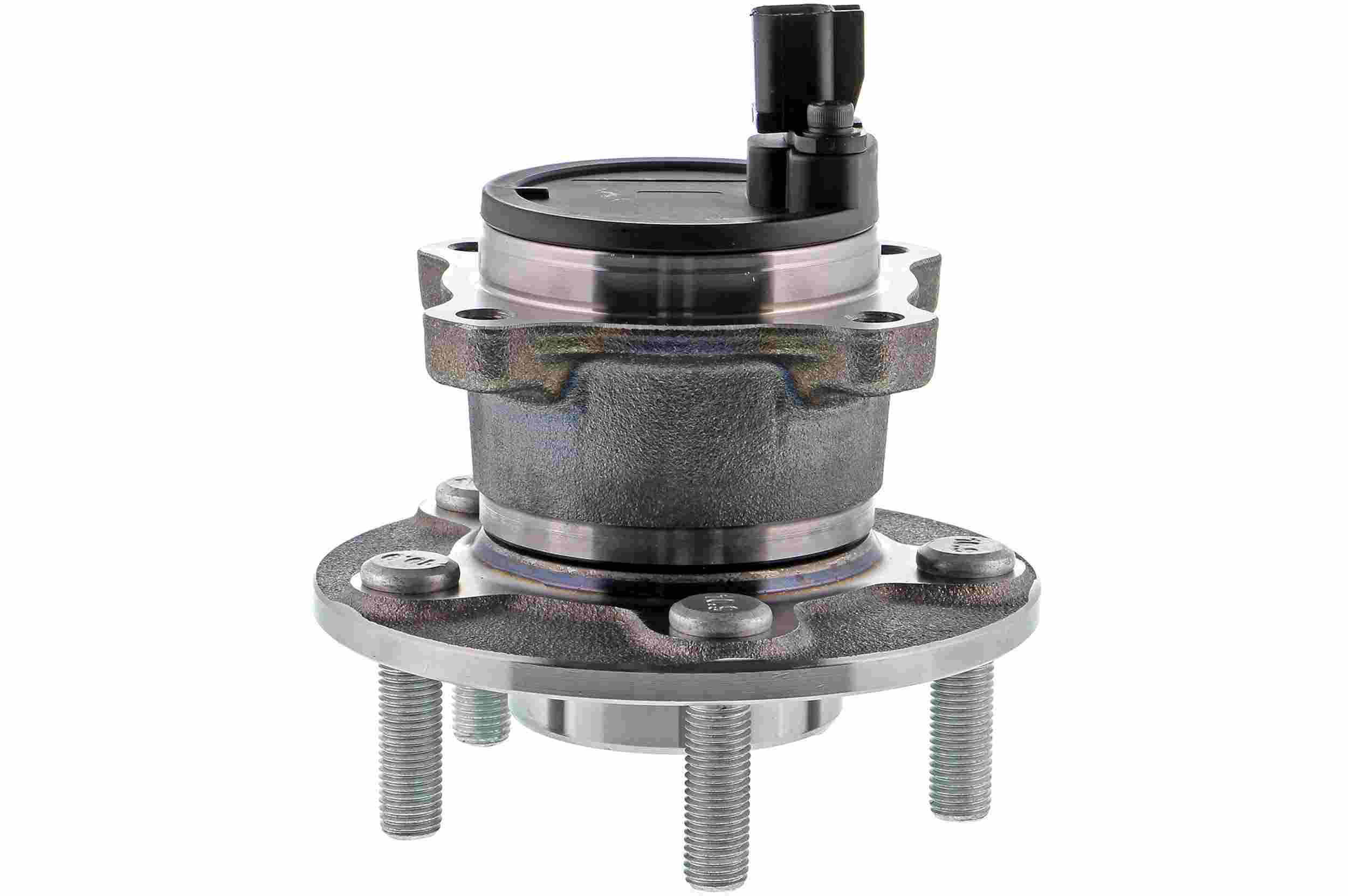 Mevotech BXT Wheel Bearing and Hub Assembly H512411