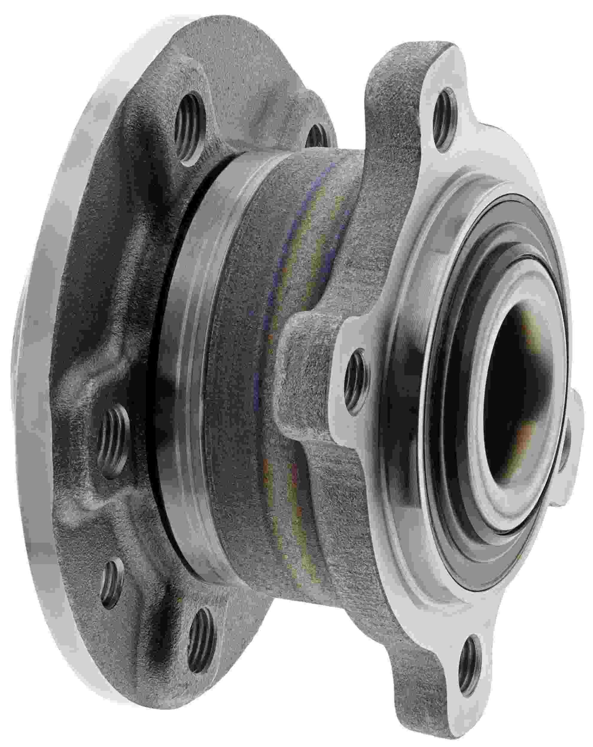 Mevotech BXT Wheel Bearing and Hub Assembly H512414