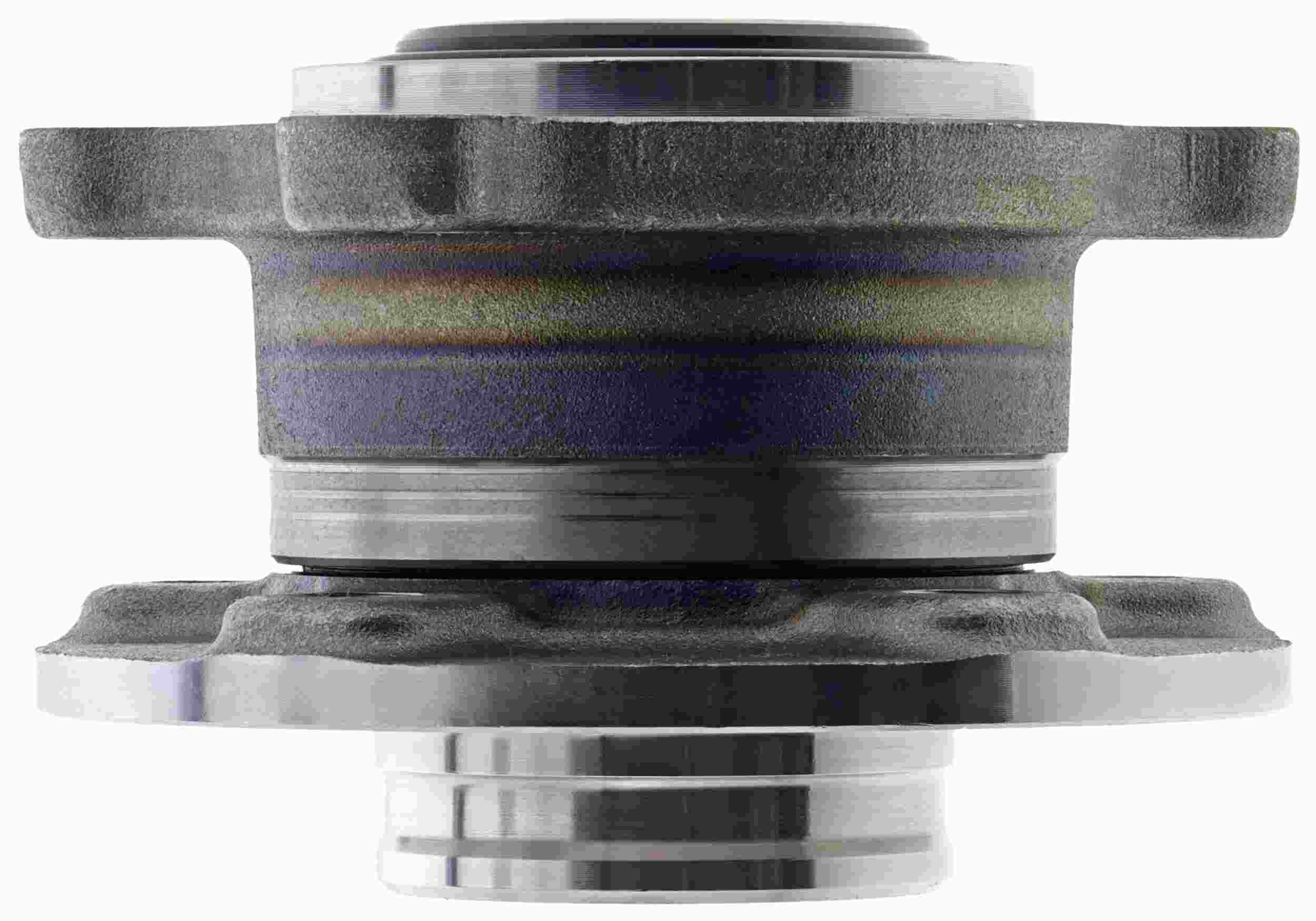 Mevotech BXT Wheel Bearing and Hub Assembly H512414