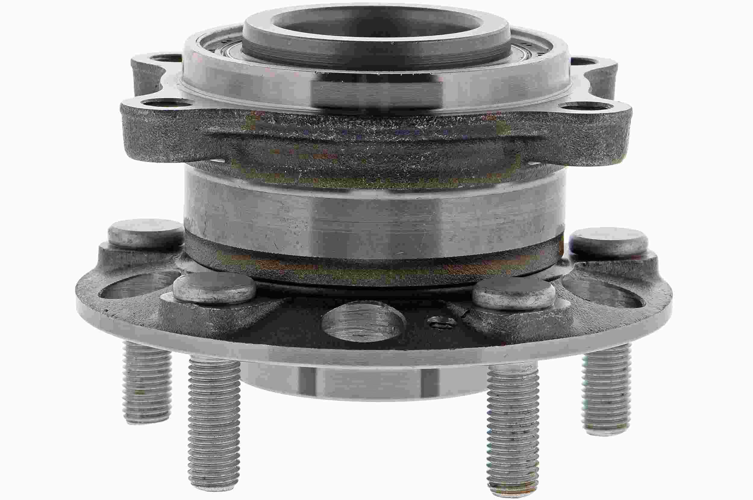 Mevotech BXT Wheel Bearing and Hub Assembly H512417