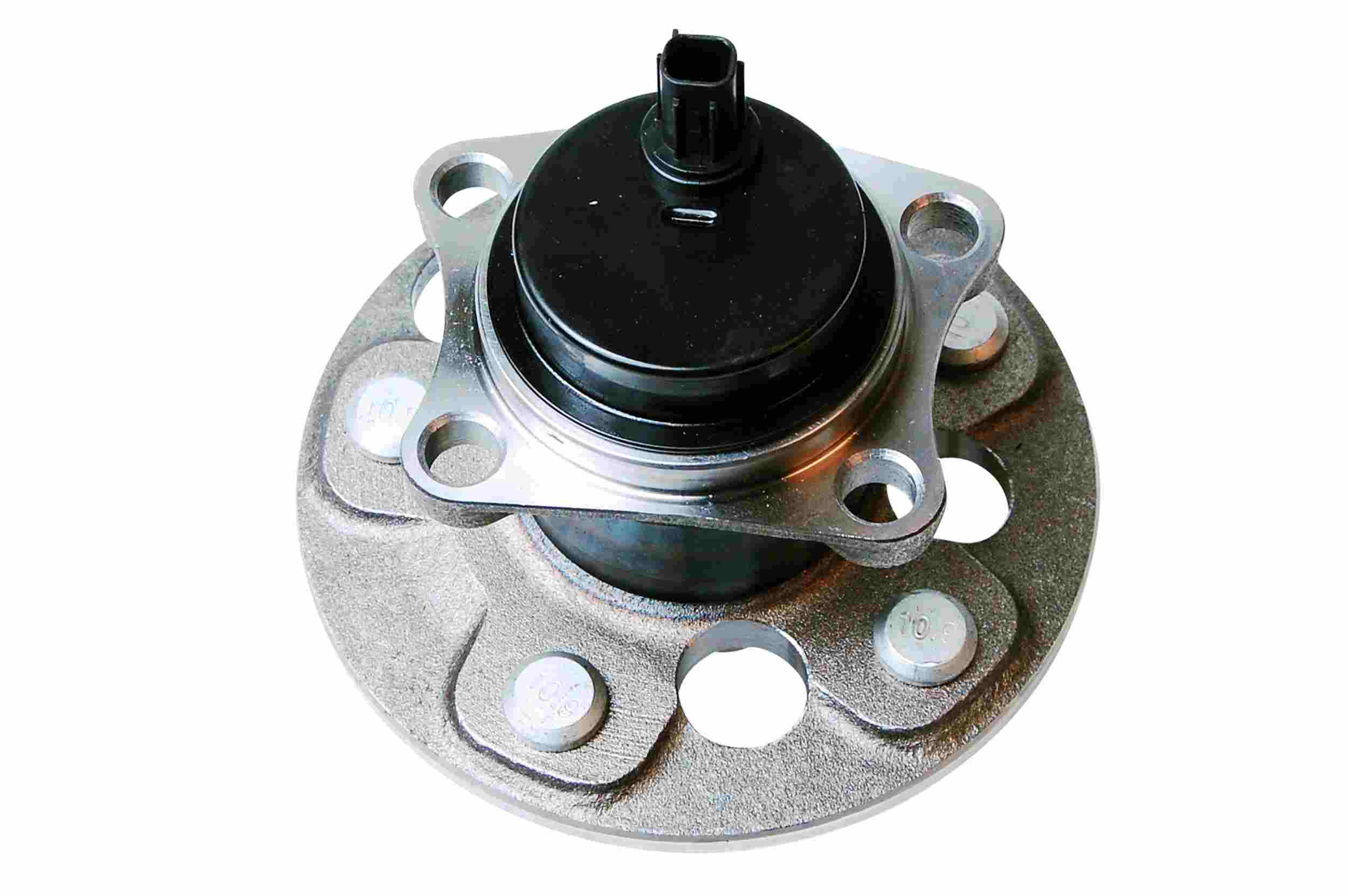 Mevotech BXT Wheel Bearing and Hub Assembly H512418