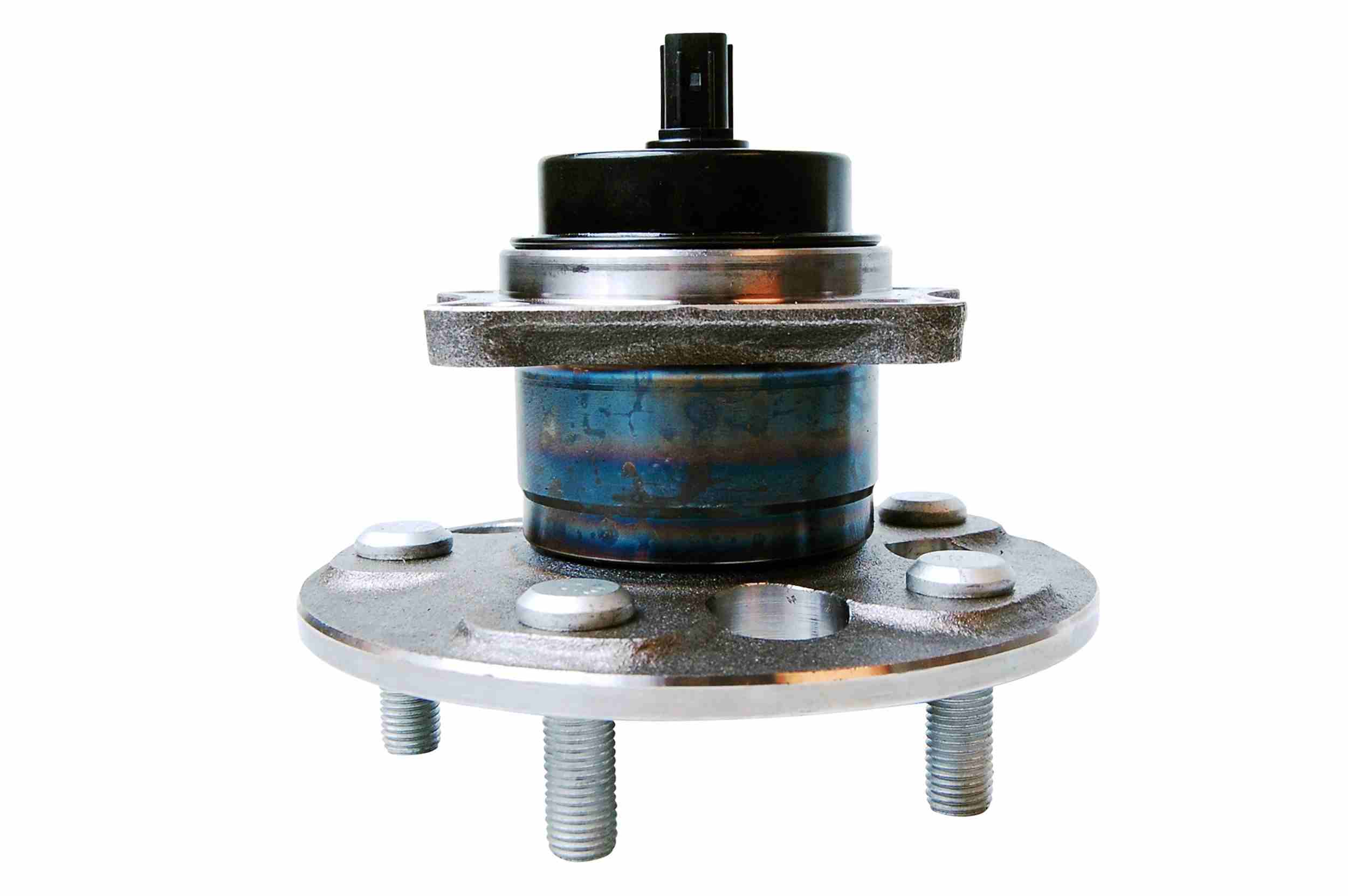 Mevotech BXT Wheel Bearing and Hub Assembly H512418