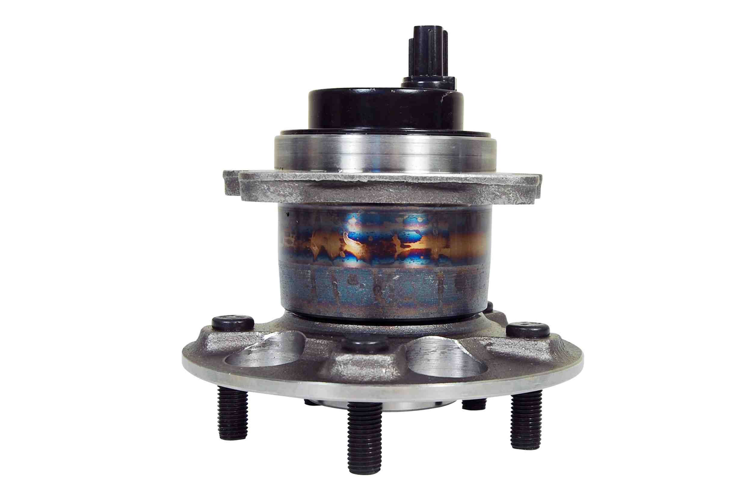 Mevotech BXT Wheel Bearing and Hub Assembly H512419