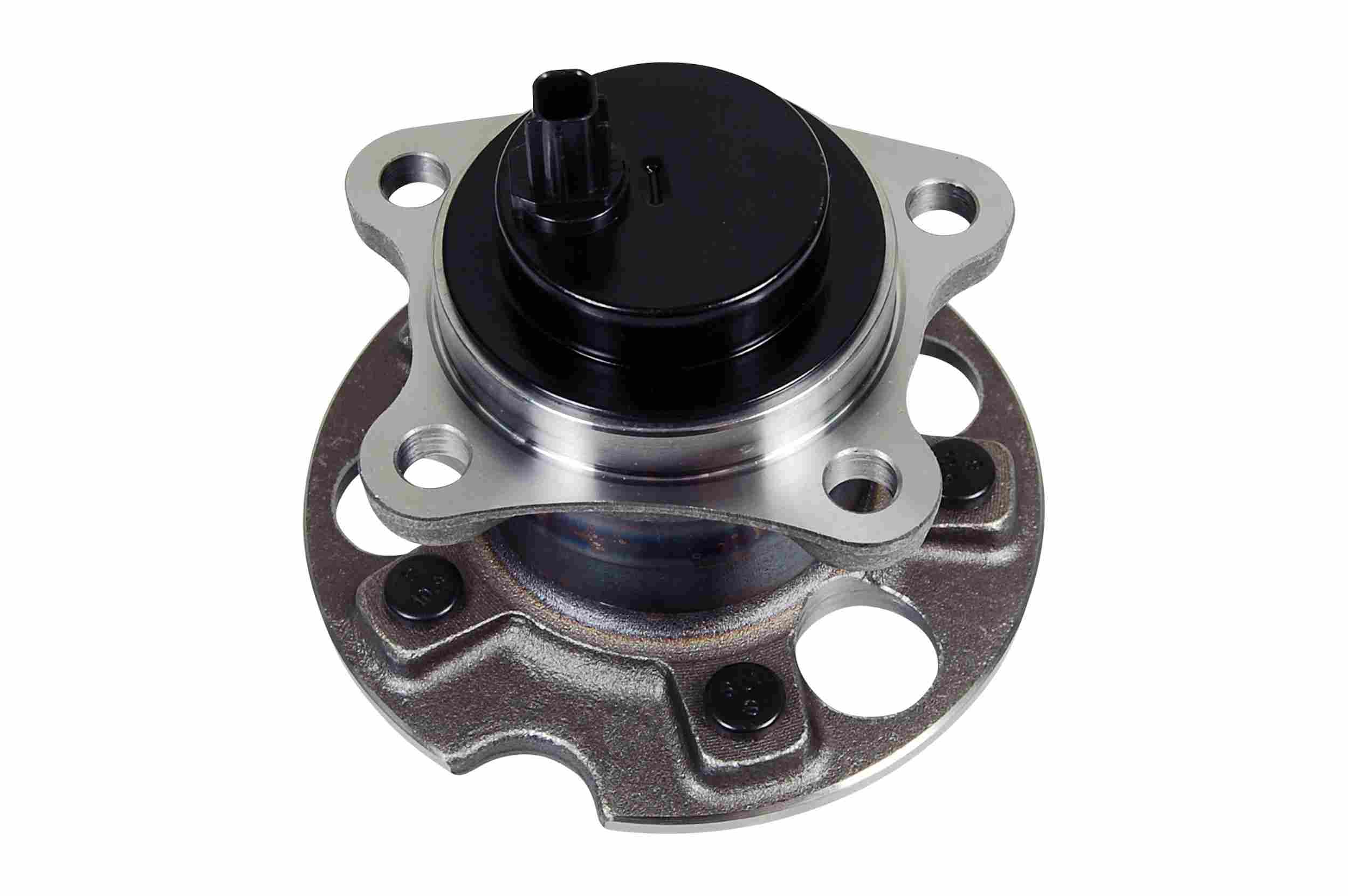Mevotech BXT Wheel Bearing and Hub Assembly H512420
