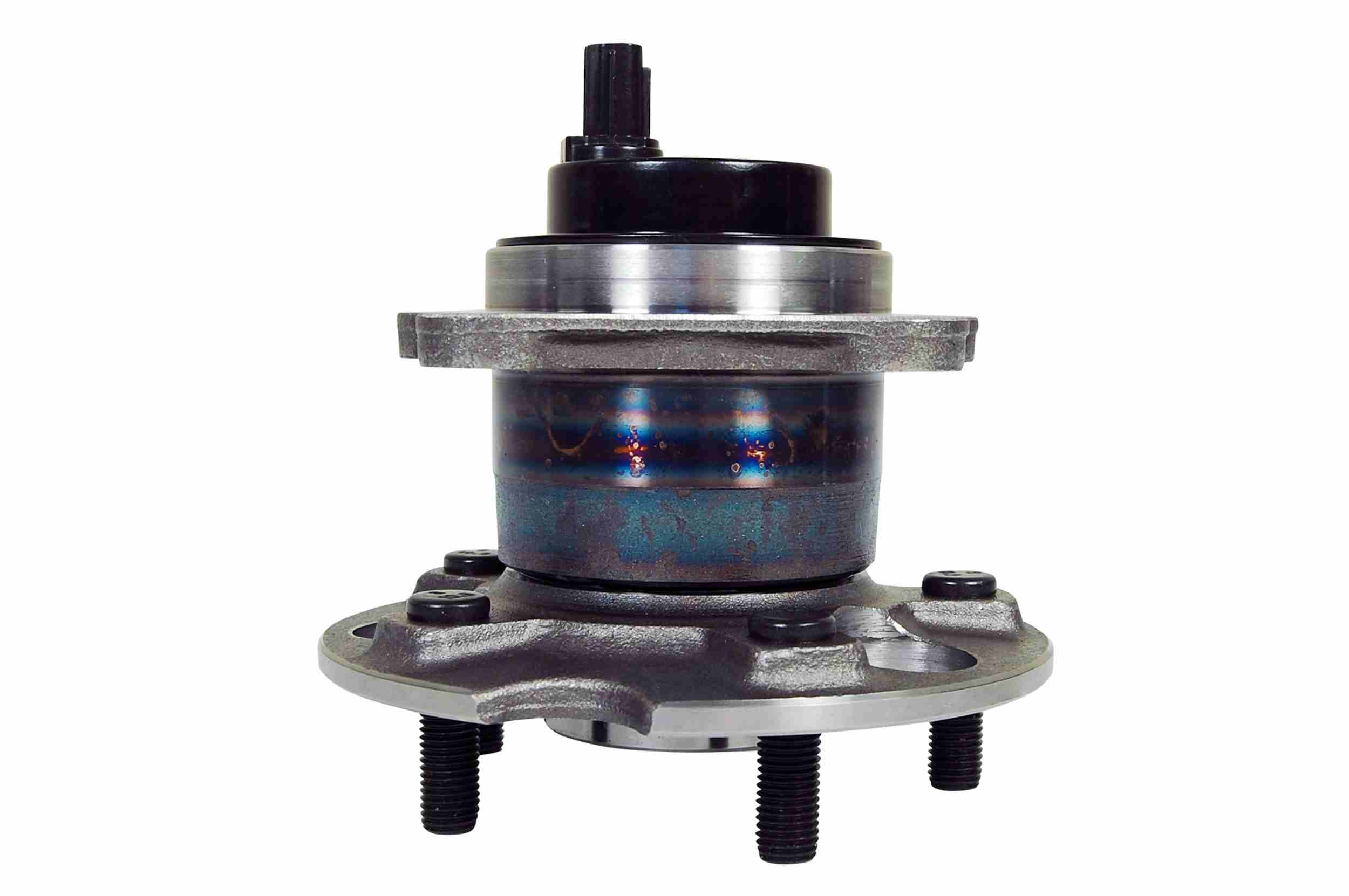 Mevotech BXT Wheel Bearing and Hub Assembly H512420