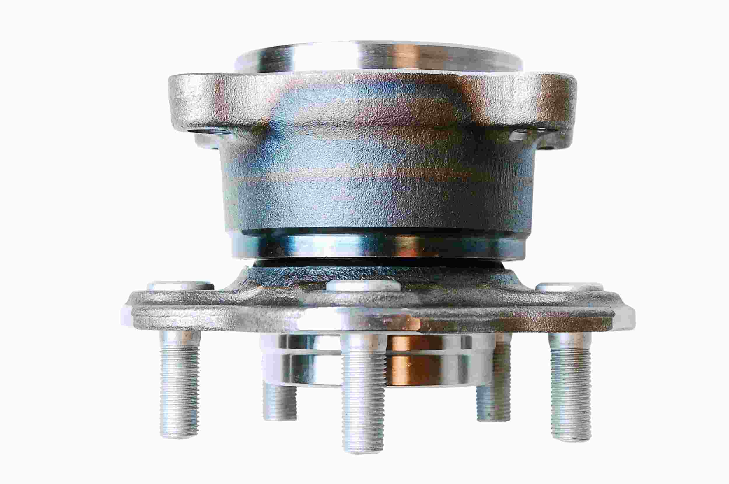 Mevotech BXT Wheel Bearing and Hub Assembly H512423