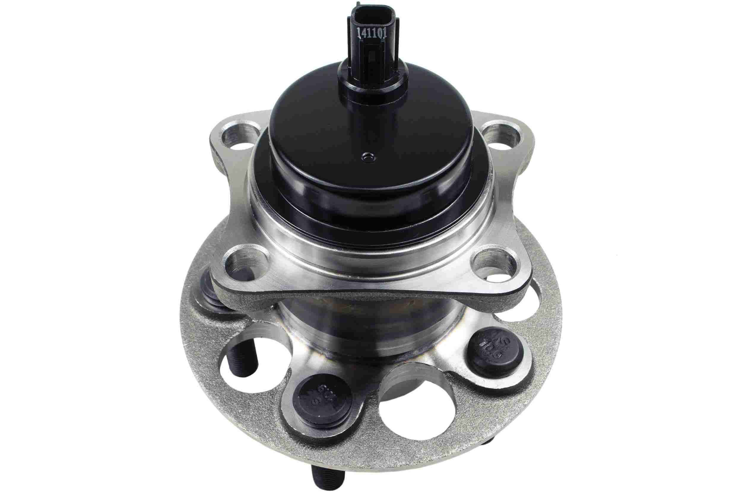 Mevotech BXT Wheel Bearing and Hub Assembly H512425