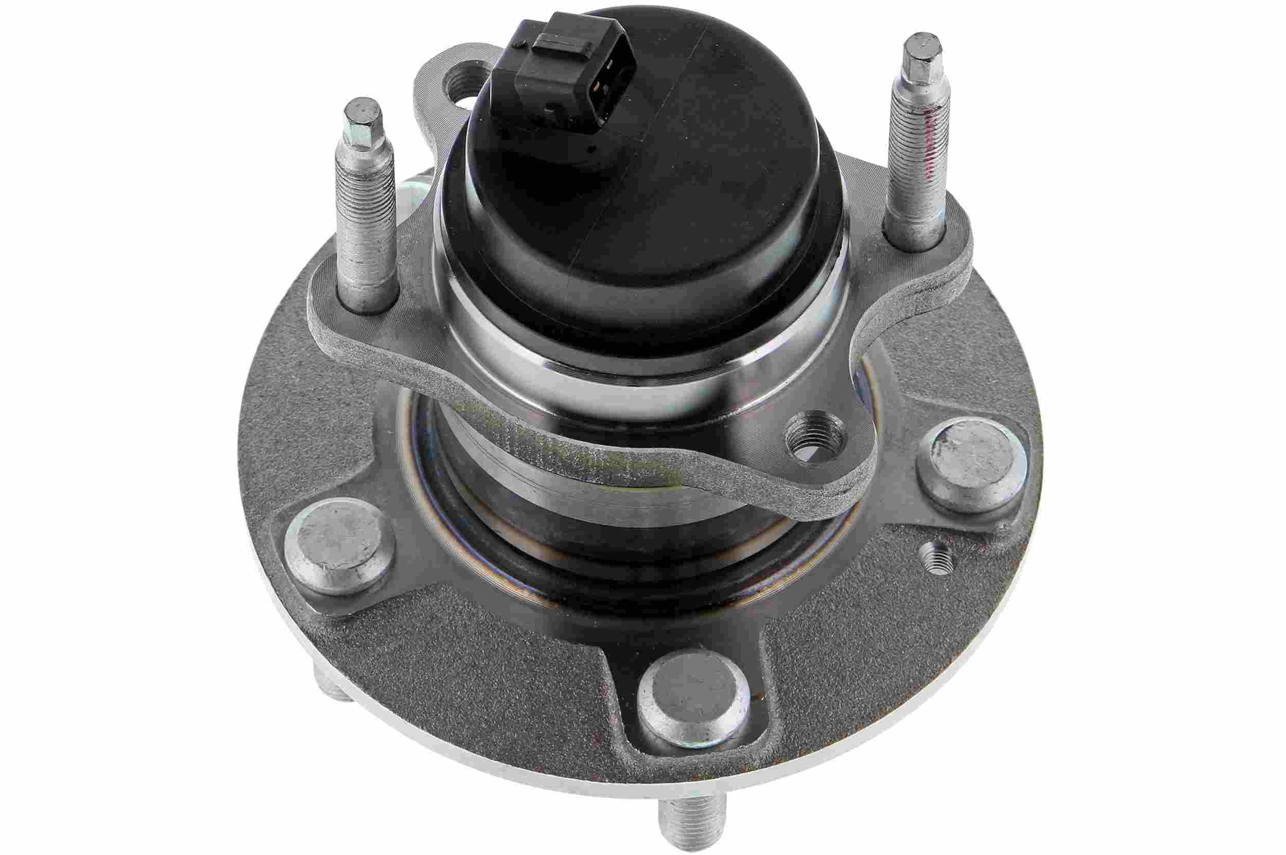 Mevotech BXT Wheel Bearing and Hub Assembly H512436