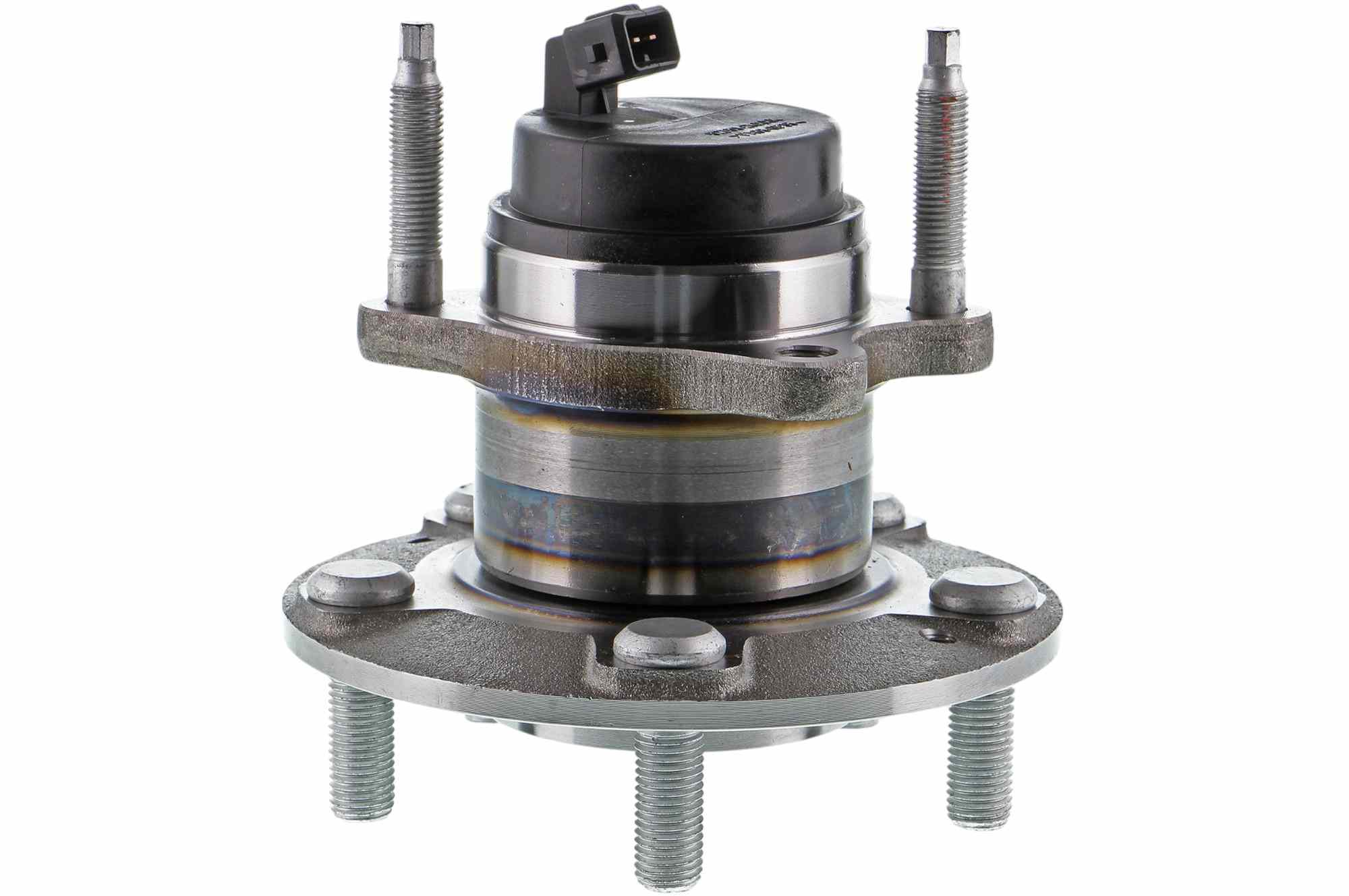 Mevotech BXT Wheel Bearing and Hub Assembly H512436