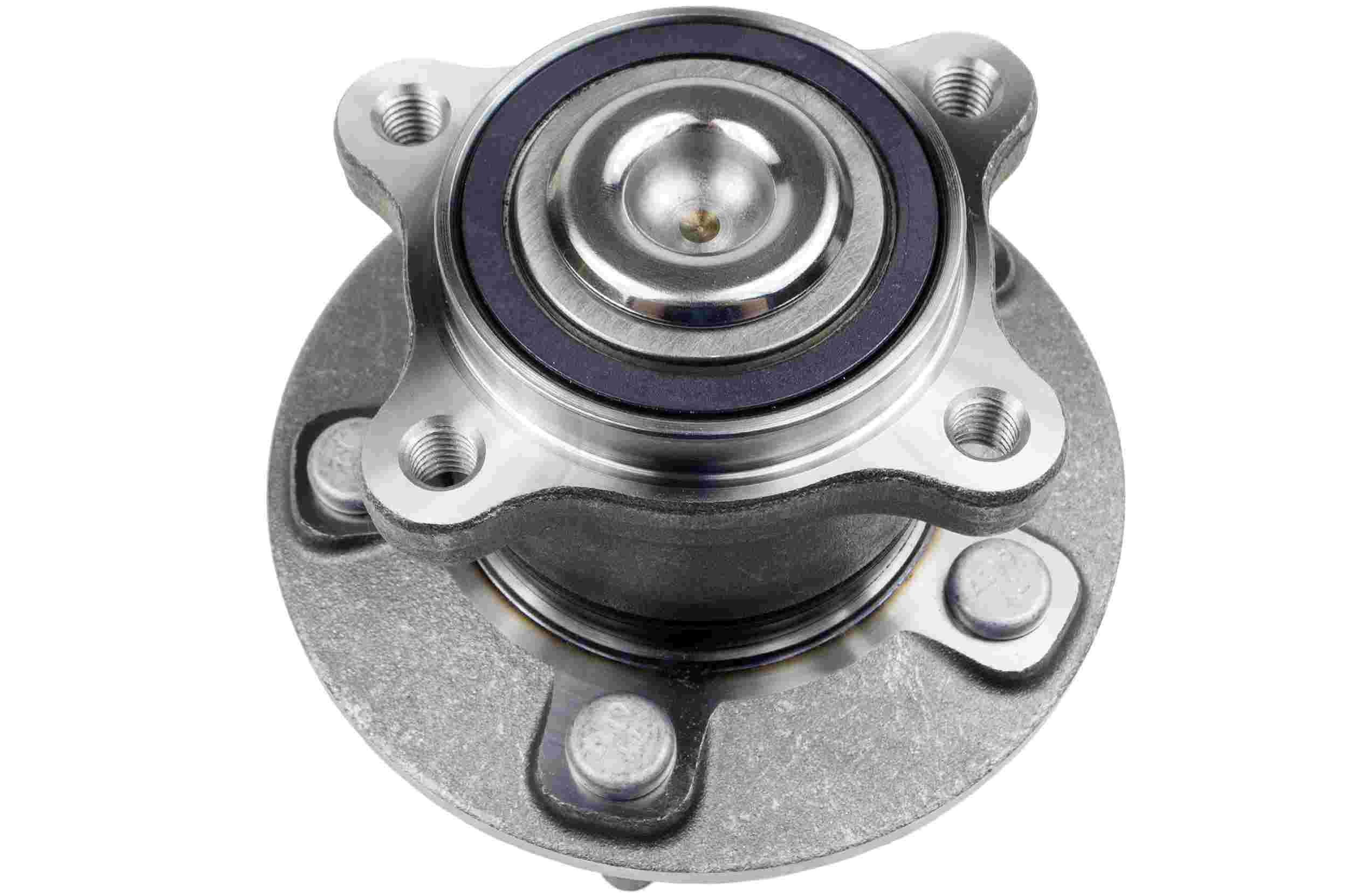 Mevotech BXT Wheel Bearing and Hub Assembly H512438
