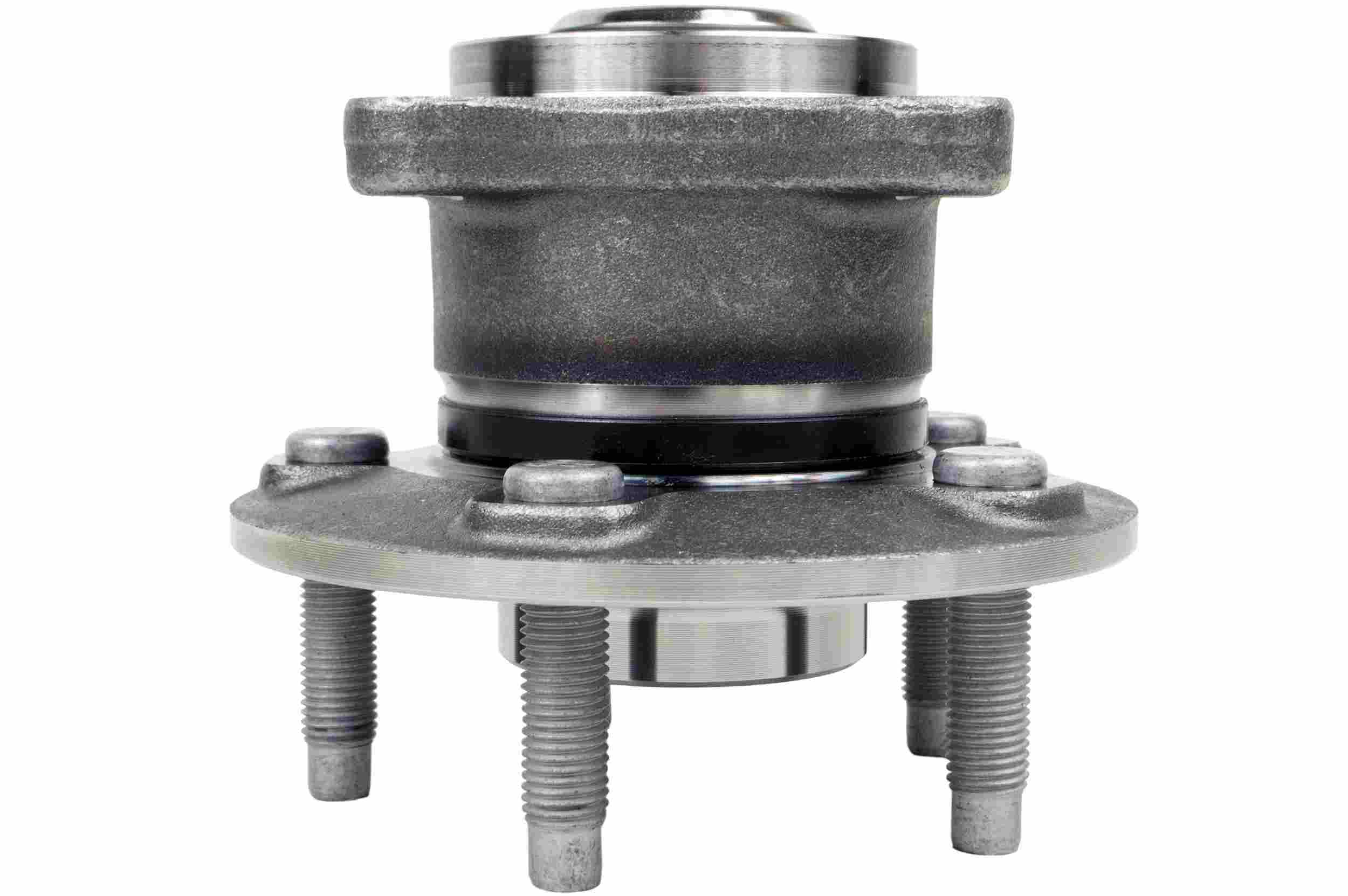 Mevotech BXT Wheel Bearing and Hub Assembly H512438