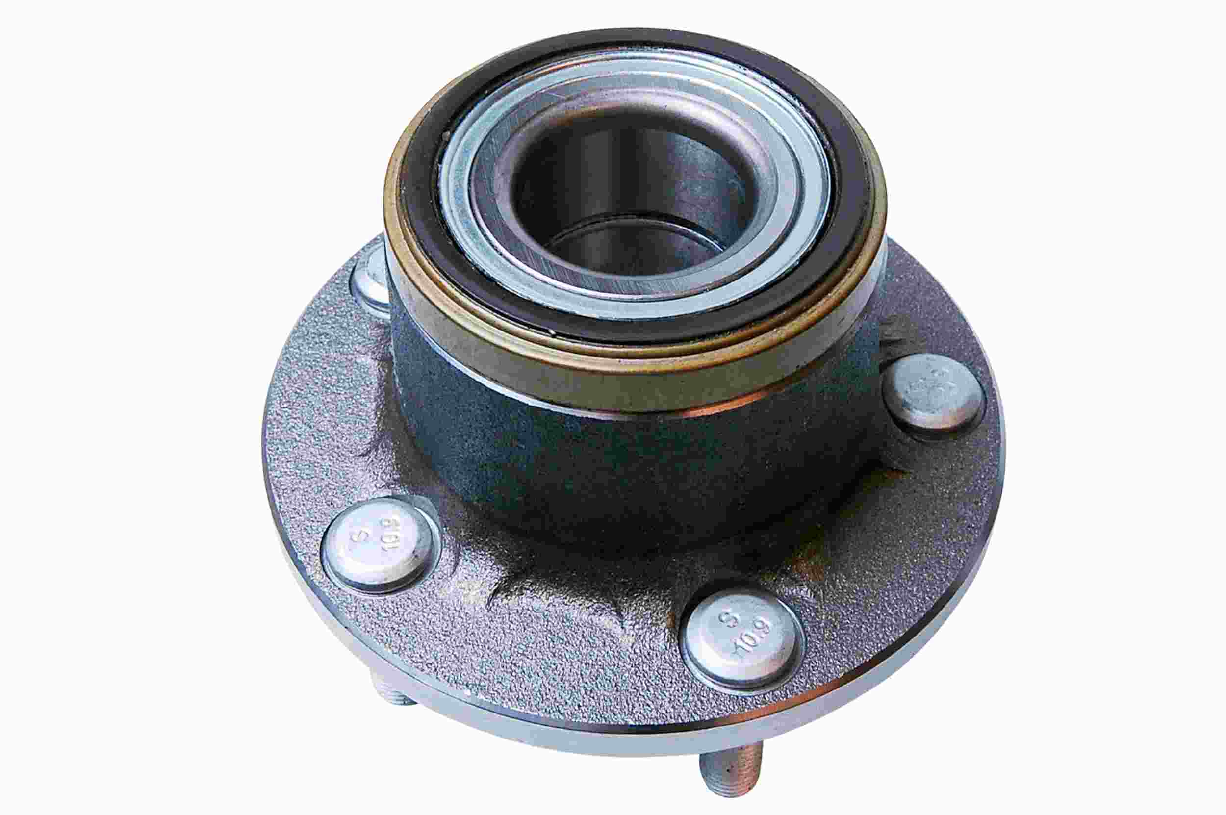 Mevotech BXT Wheel Bearing and Hub Assembly H512439