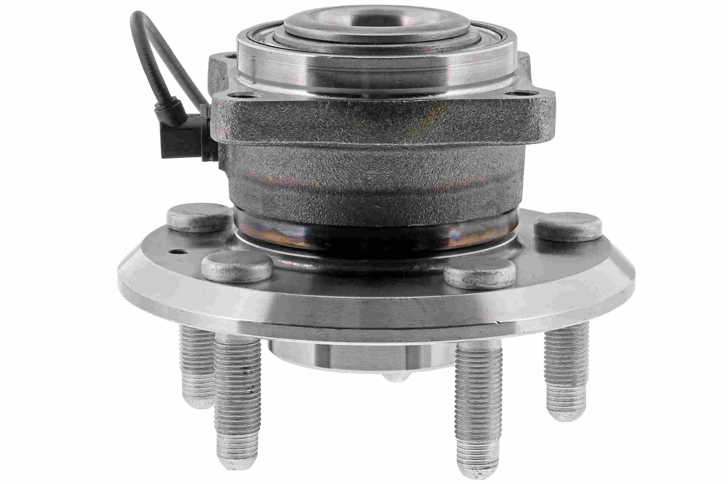 Mevotech BXT Wheel Bearing and Hub Assembly H512440