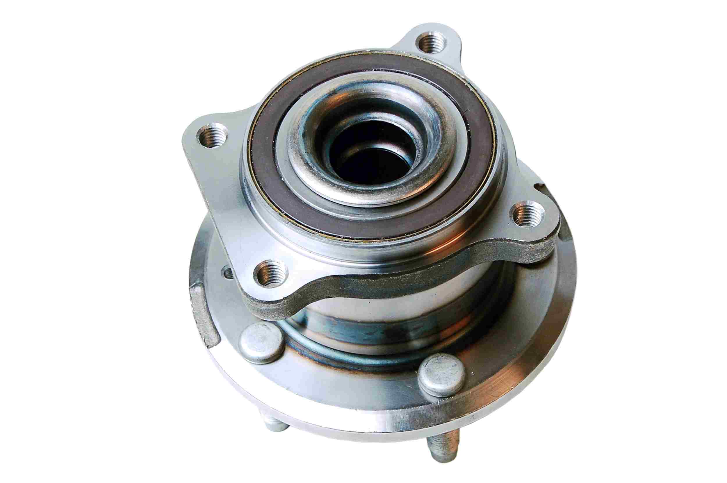 Mevotech BXT Wheel Bearing and Hub Assembly H512446