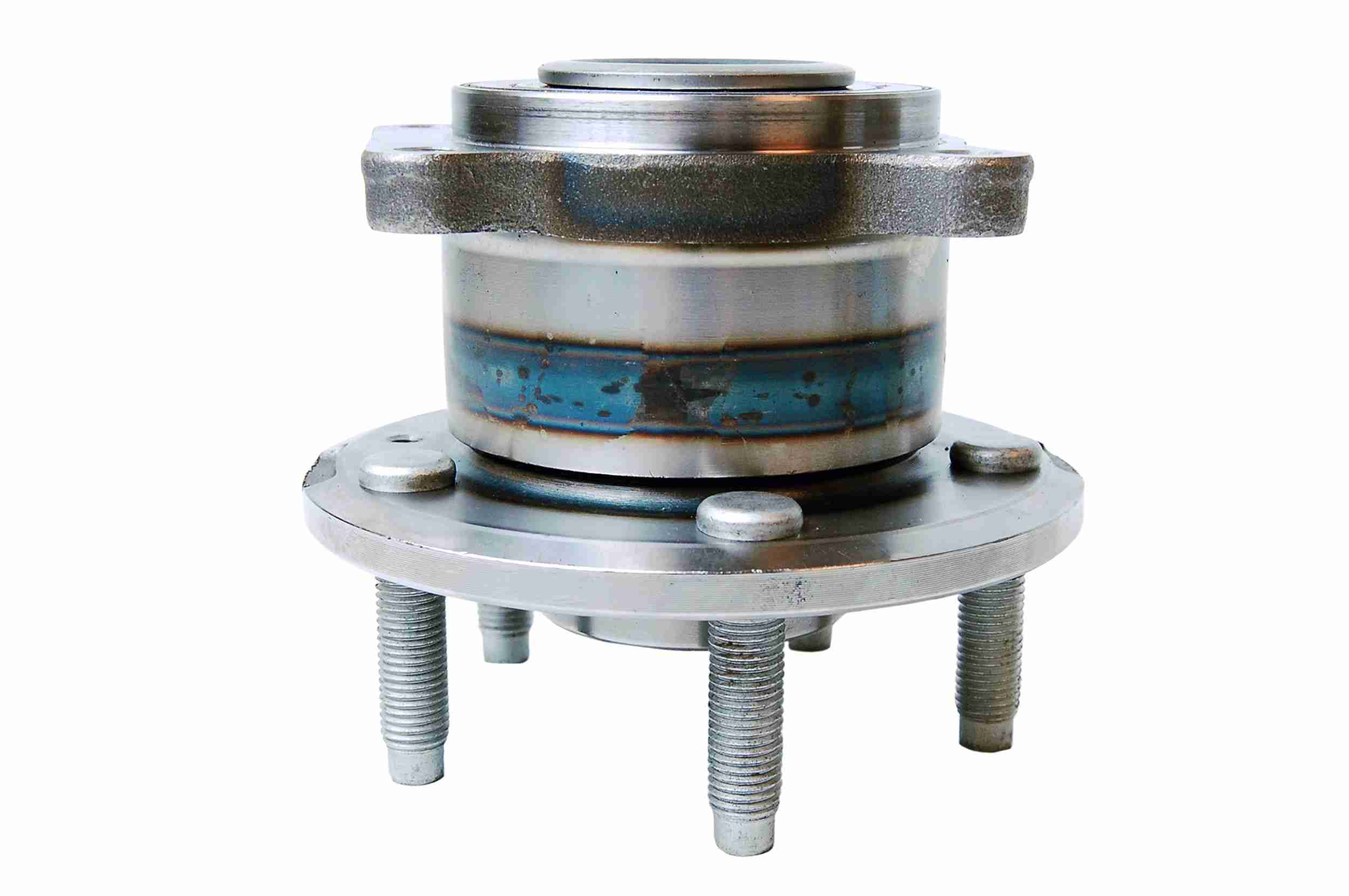 Mevotech BXT Wheel Bearing and Hub Assembly H512446