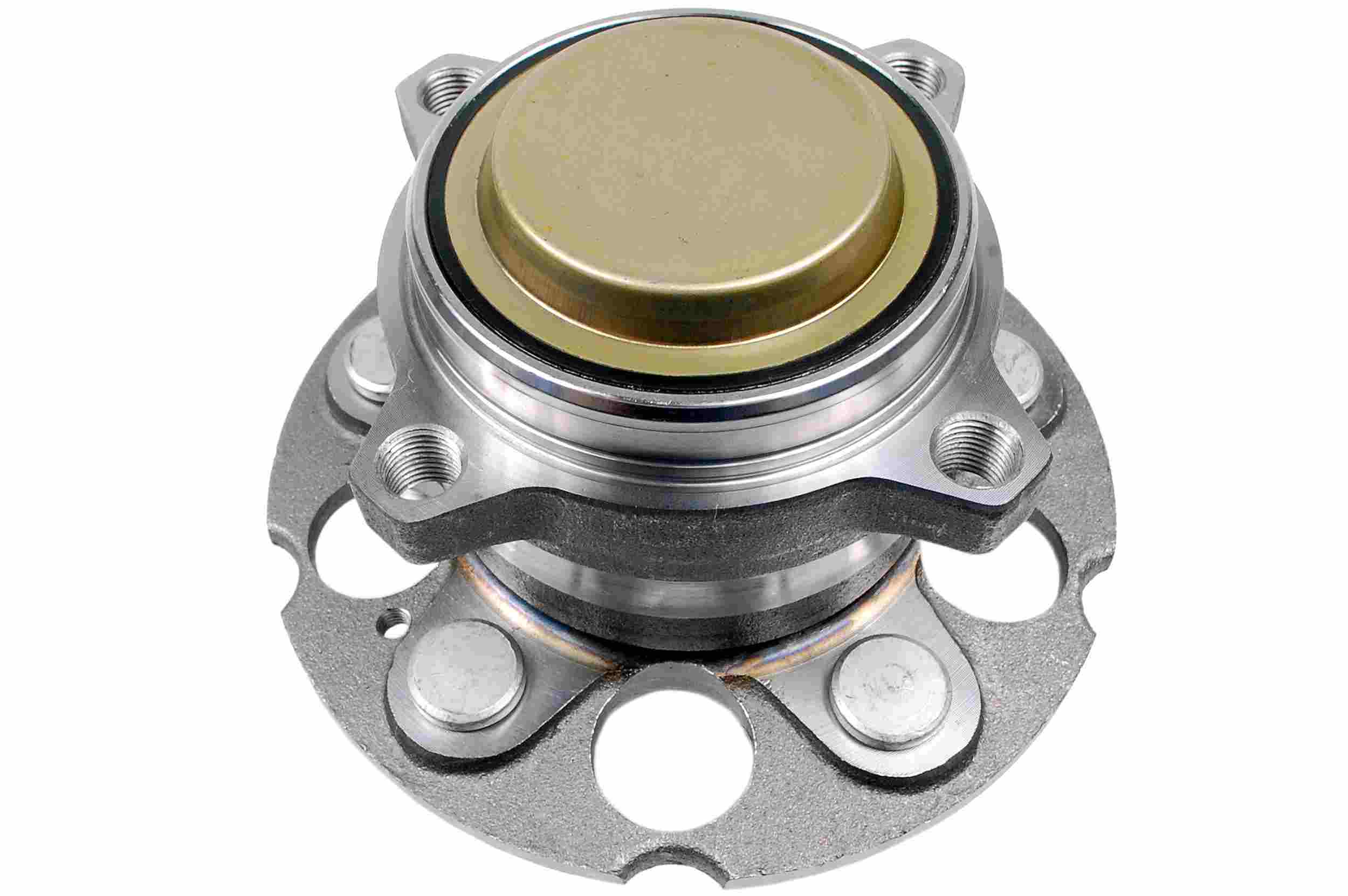 Mevotech BXT Wheel Bearing and Hub Assembly H512448