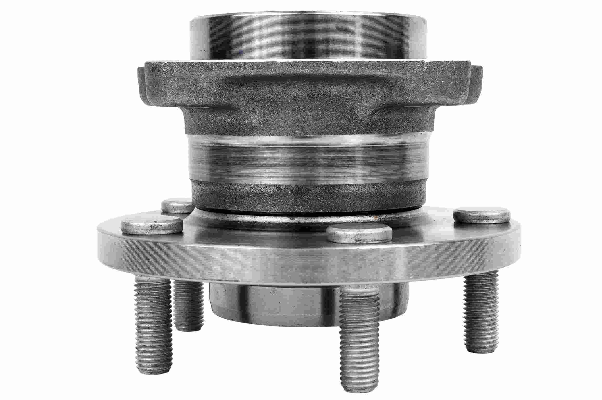 Mevotech BXT Wheel Bearing and Hub Assembly H512449
